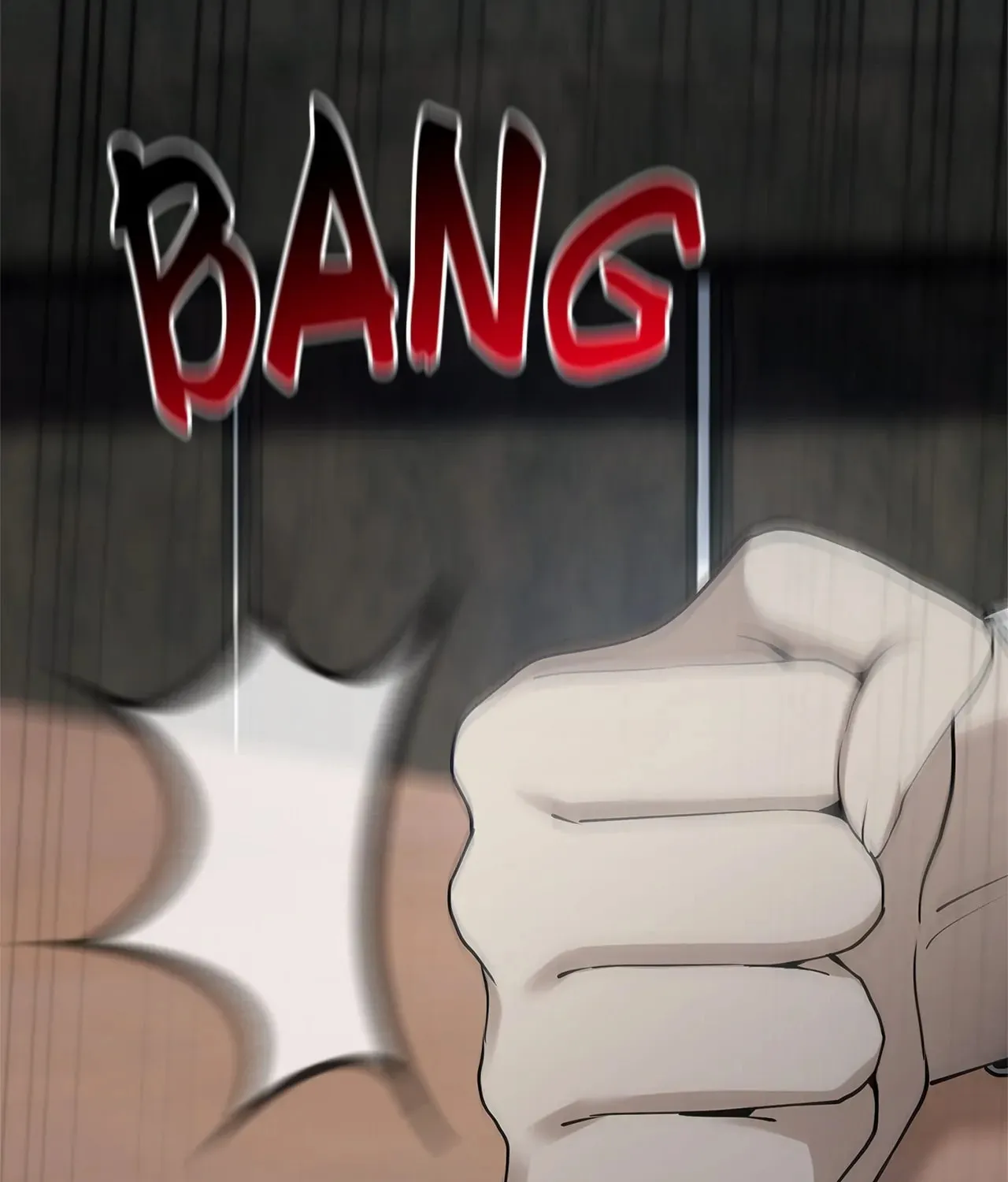 The Fangs That Pierce the Heart Chapter 23 page 3 - 