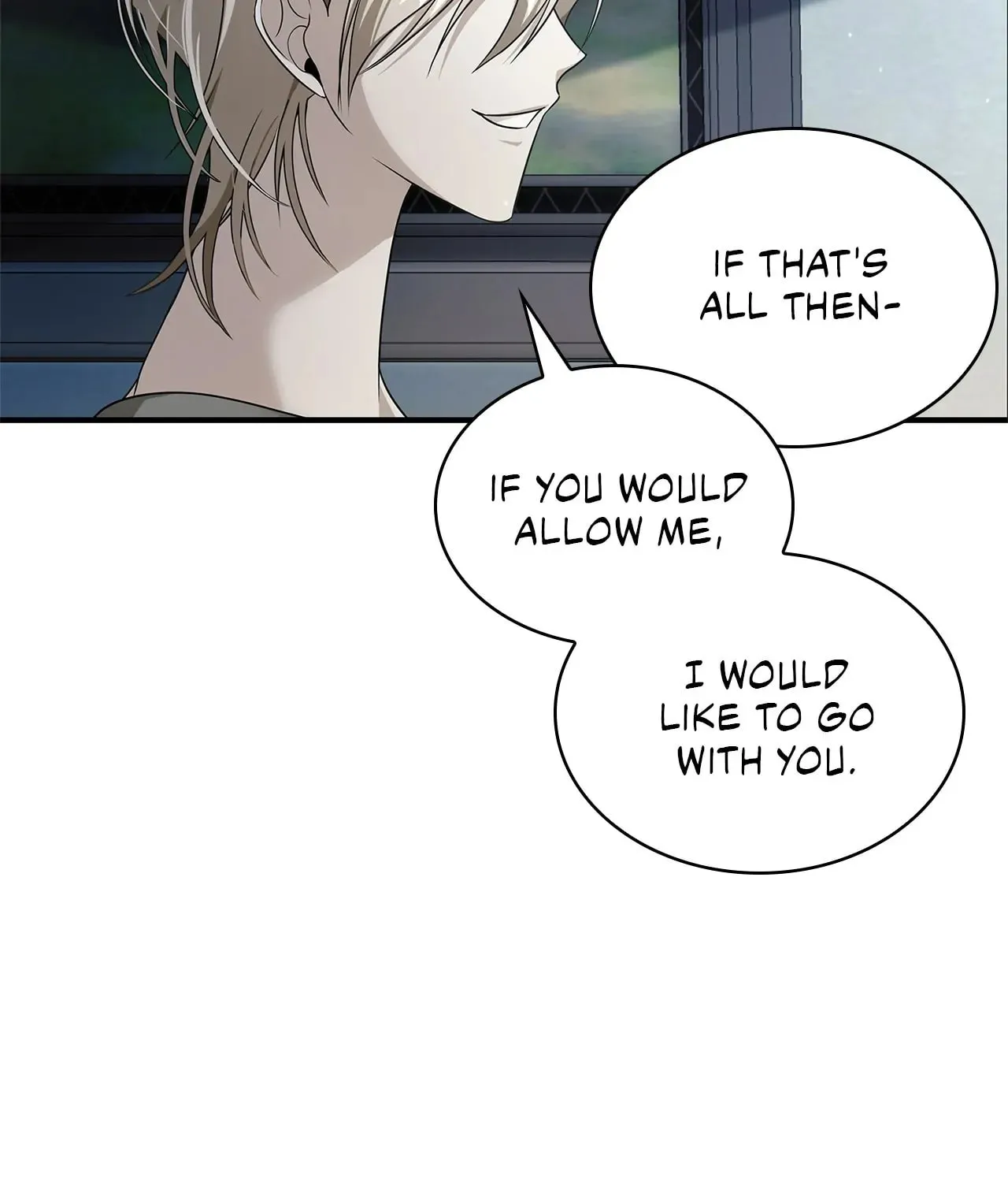 The Fangs That Pierce the Heart Chapter 23 page 201 - 