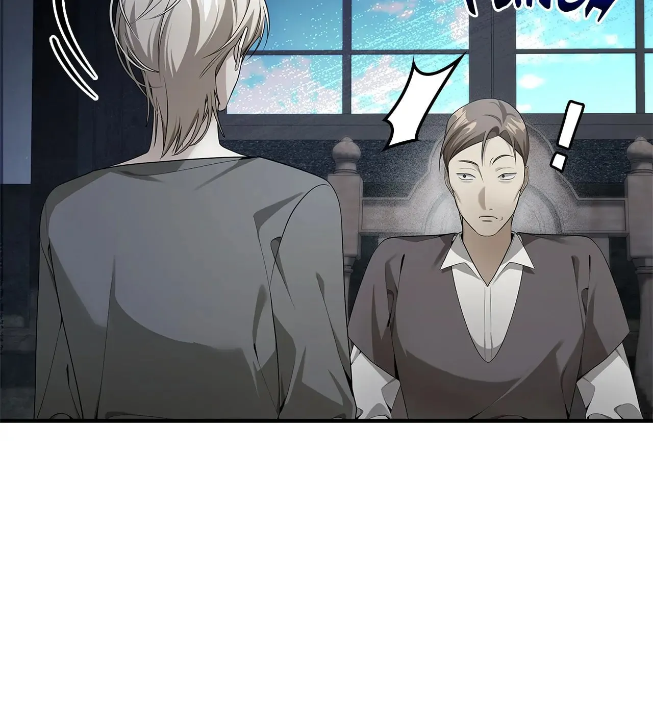 The Fangs That Pierce the Heart Chapter 23 page 203 - 