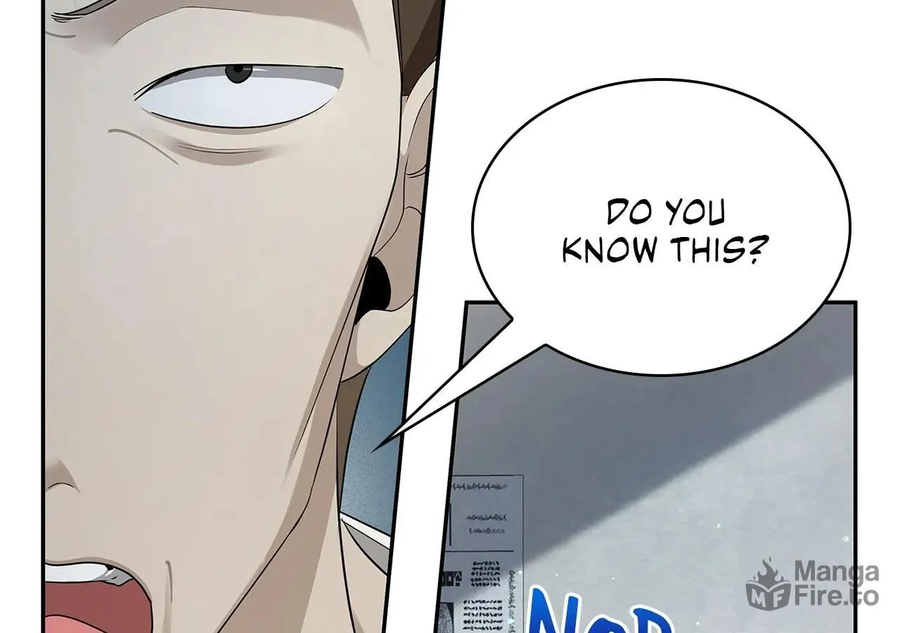 The Fangs That Pierce the Heart Chapter 23 page 205 - 