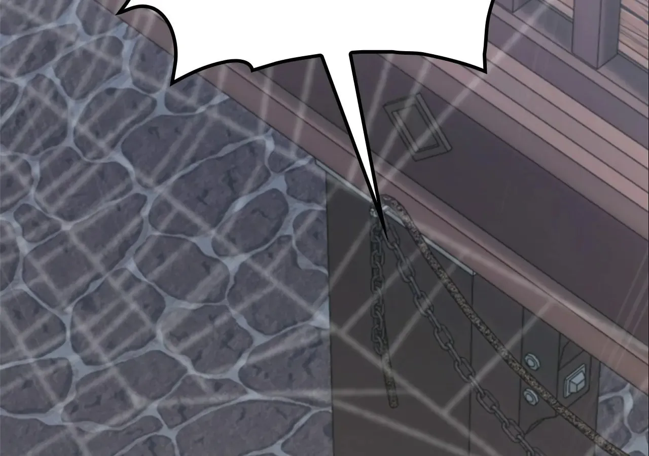 The Fangs That Pierce the Heart Chapter 23 page 27 - 