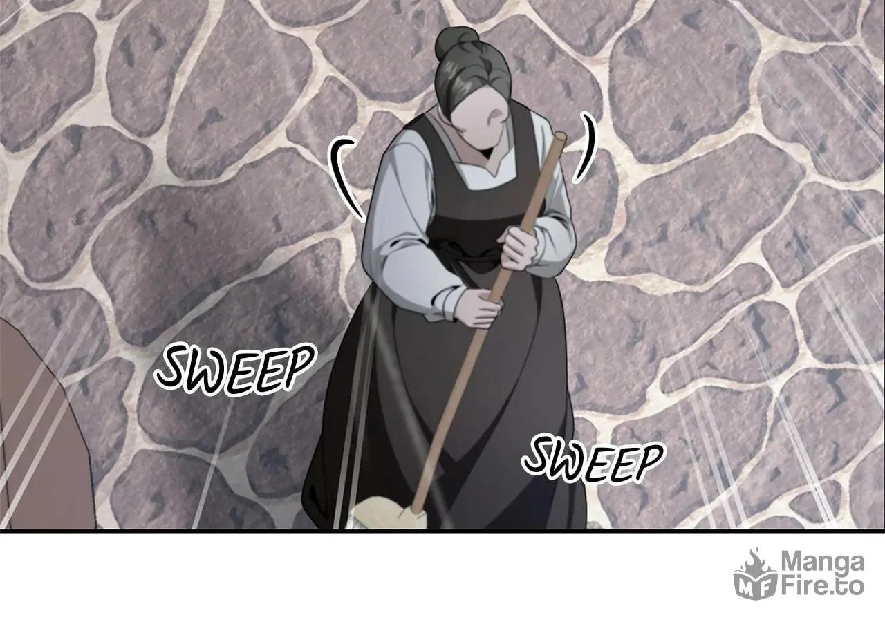 The Fangs That Pierce the Heart Chapter 23 page 29 - 