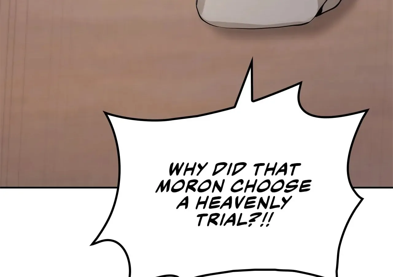 The Fangs That Pierce the Heart Chapter 23 page 4 - 