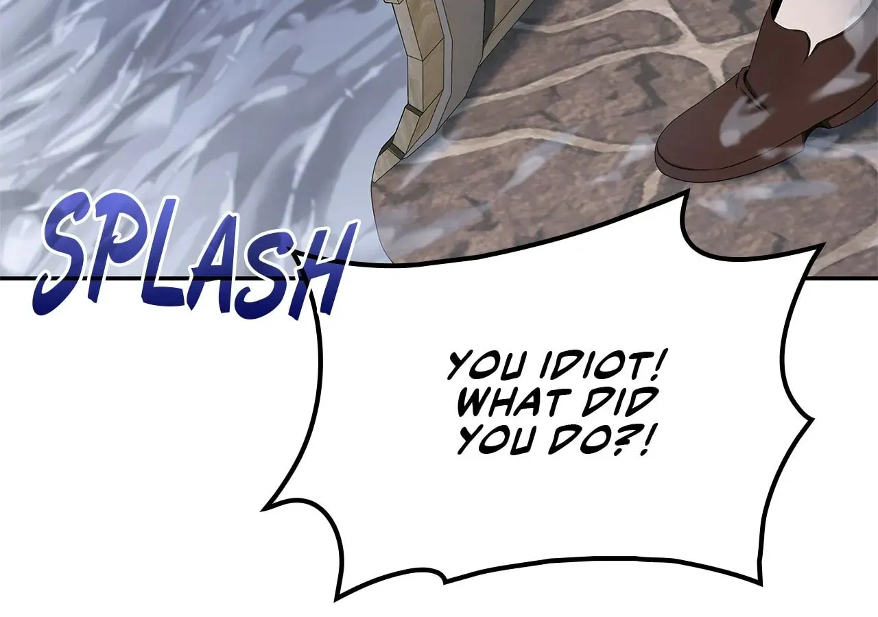 The Fangs That Pierce the Heart Chapter 23 page 31 - 