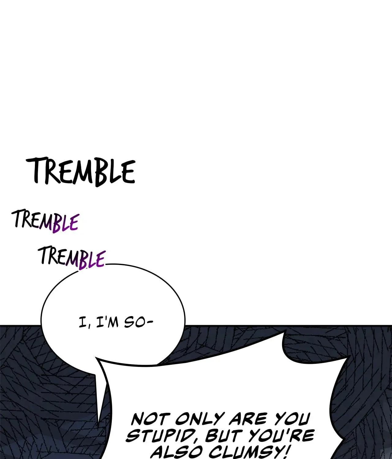 The Fangs That Pierce the Heart Chapter 23 page 32 - 
