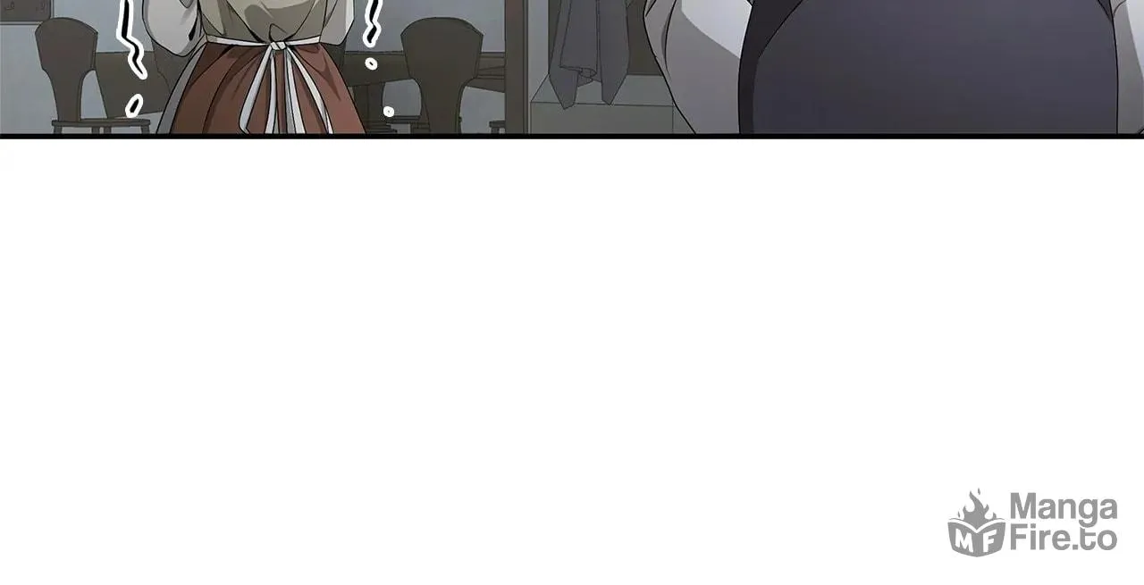 The Fangs That Pierce the Heart Chapter 23 page 34 - 