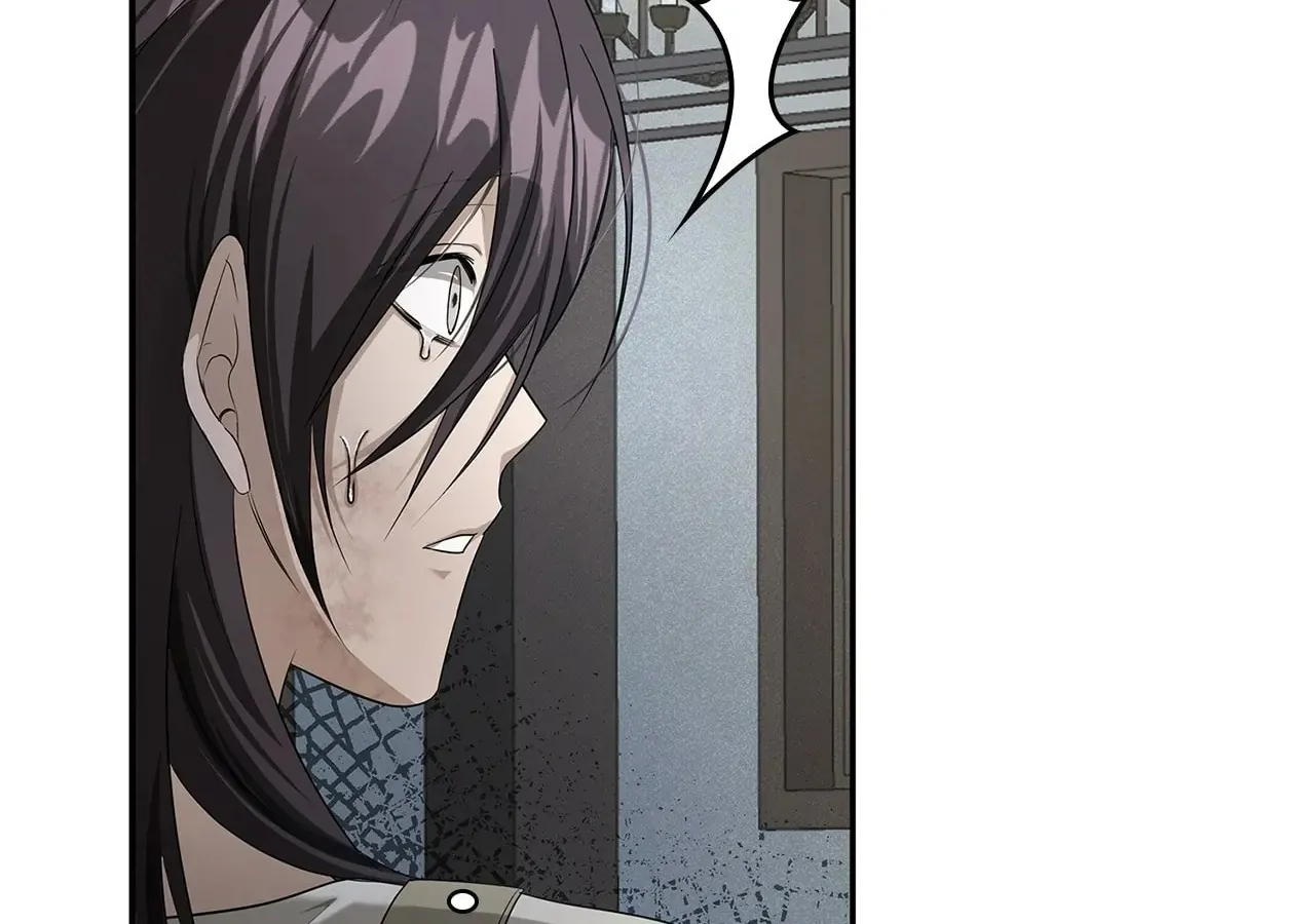 The Fangs That Pierce the Heart Chapter 23 page 36 - 