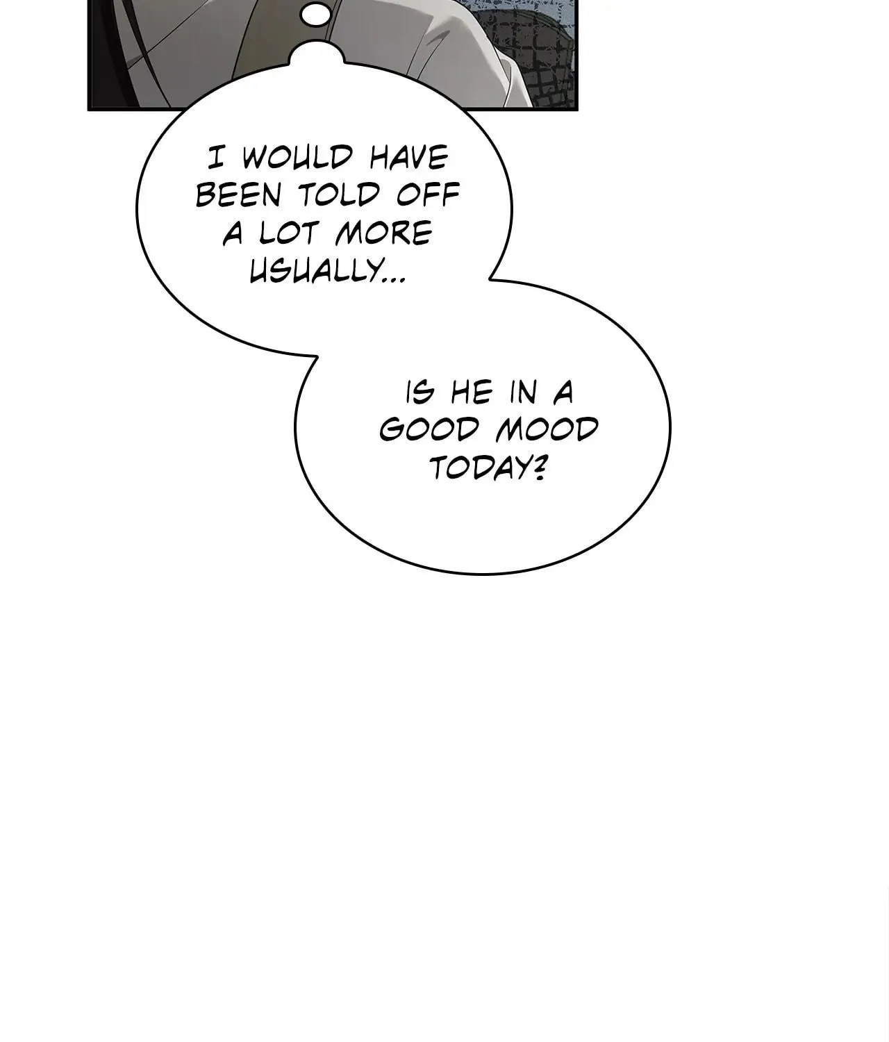The Fangs That Pierce the Heart Chapter 23 page 37 - 