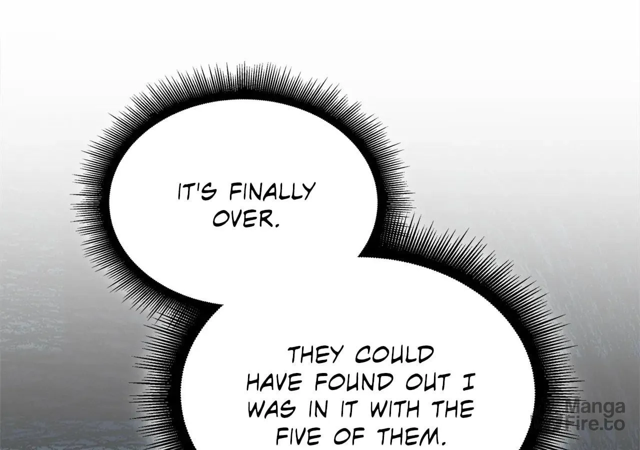 The Fangs That Pierce the Heart Chapter 23 page 38 - 