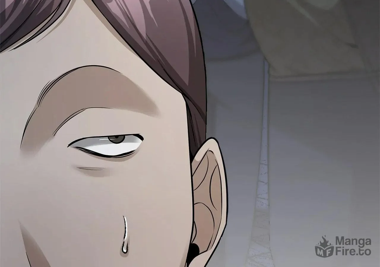 The Fangs That Pierce the Heart Chapter 23 page 40 - 