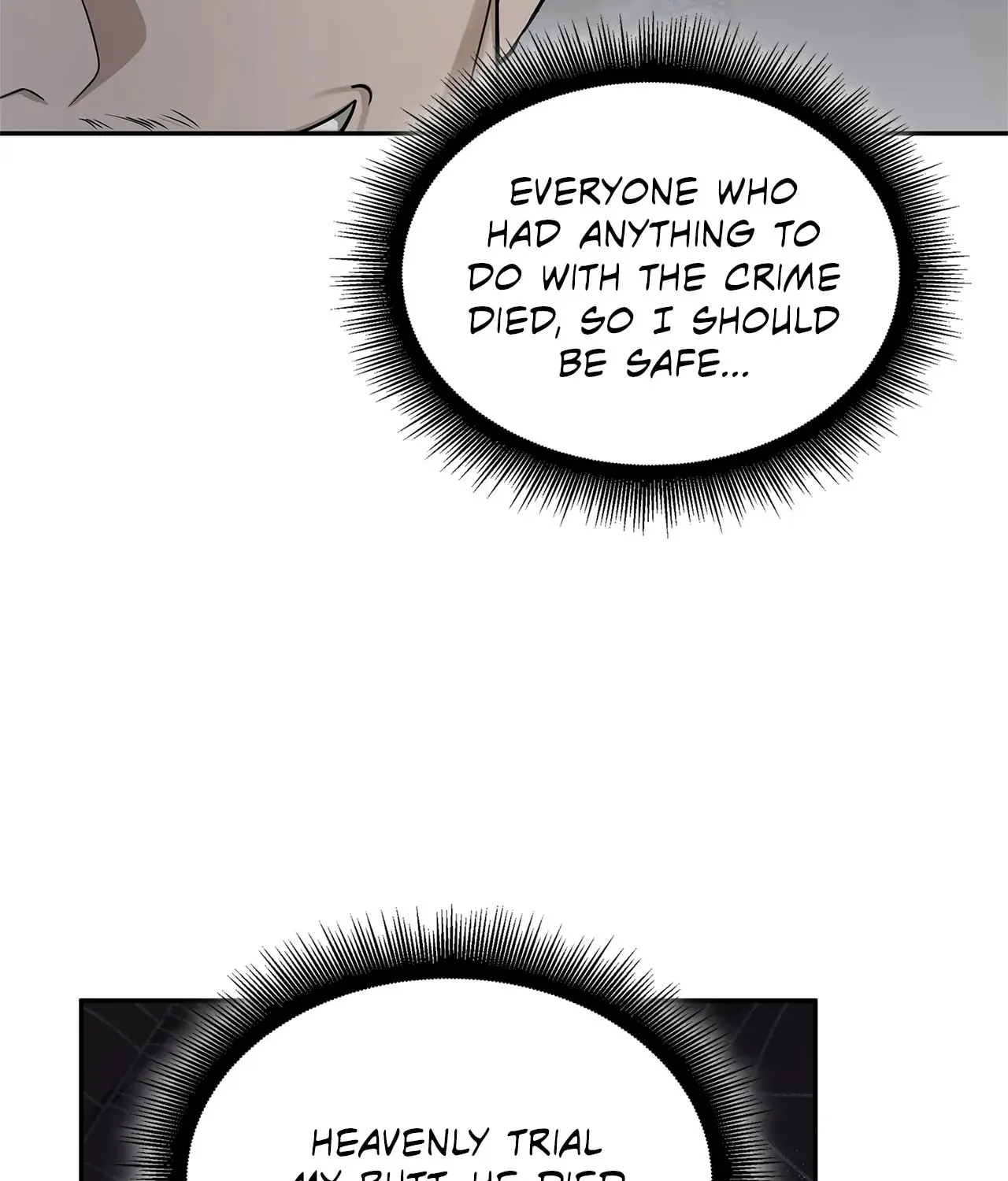 The Fangs That Pierce the Heart Chapter 23 page 41 - 
