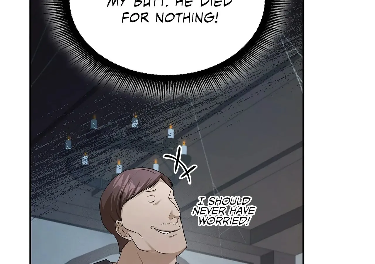 The Fangs That Pierce the Heart Chapter 23 page 42 - 