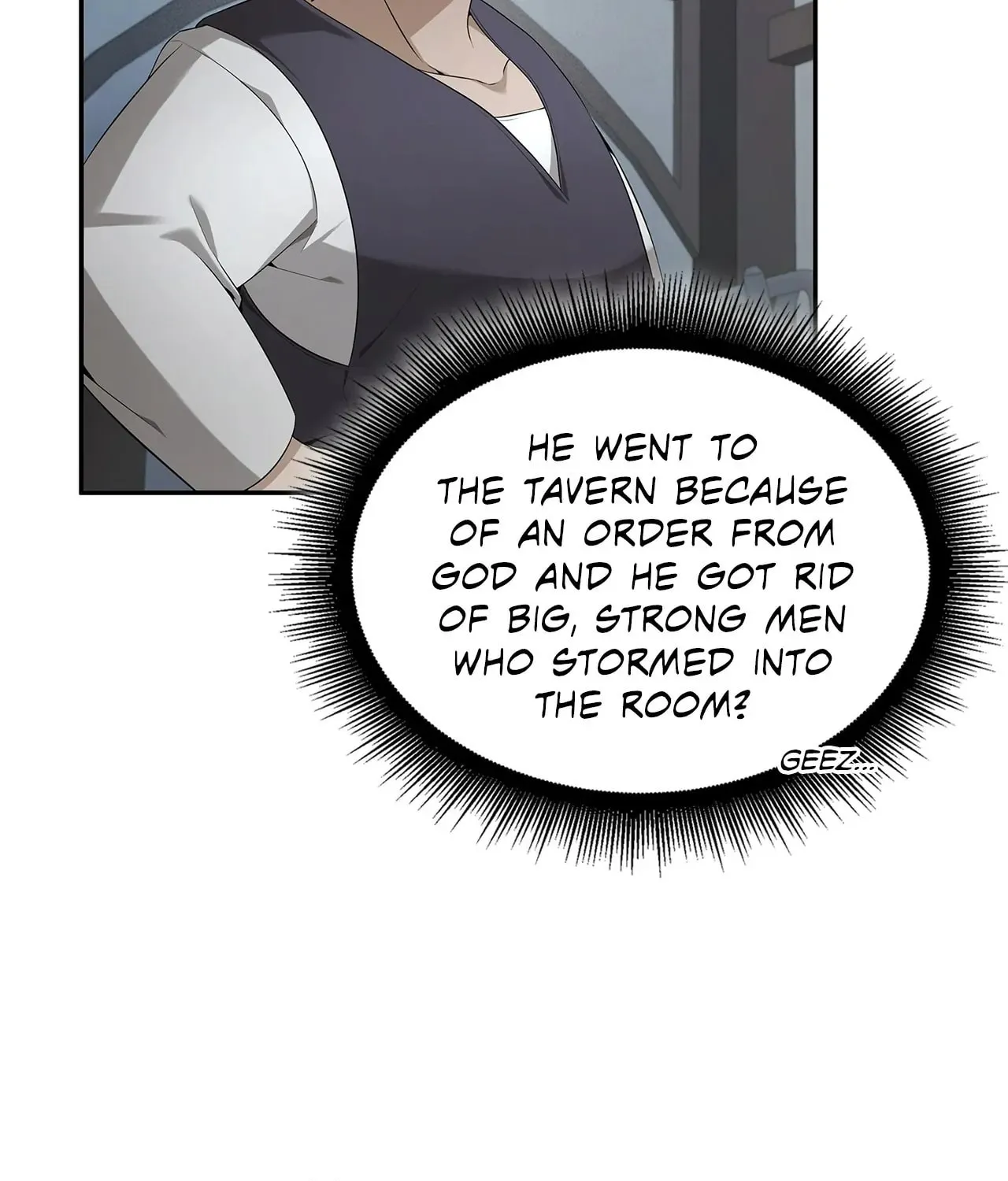 The Fangs That Pierce the Heart Chapter 23 page 43 - 