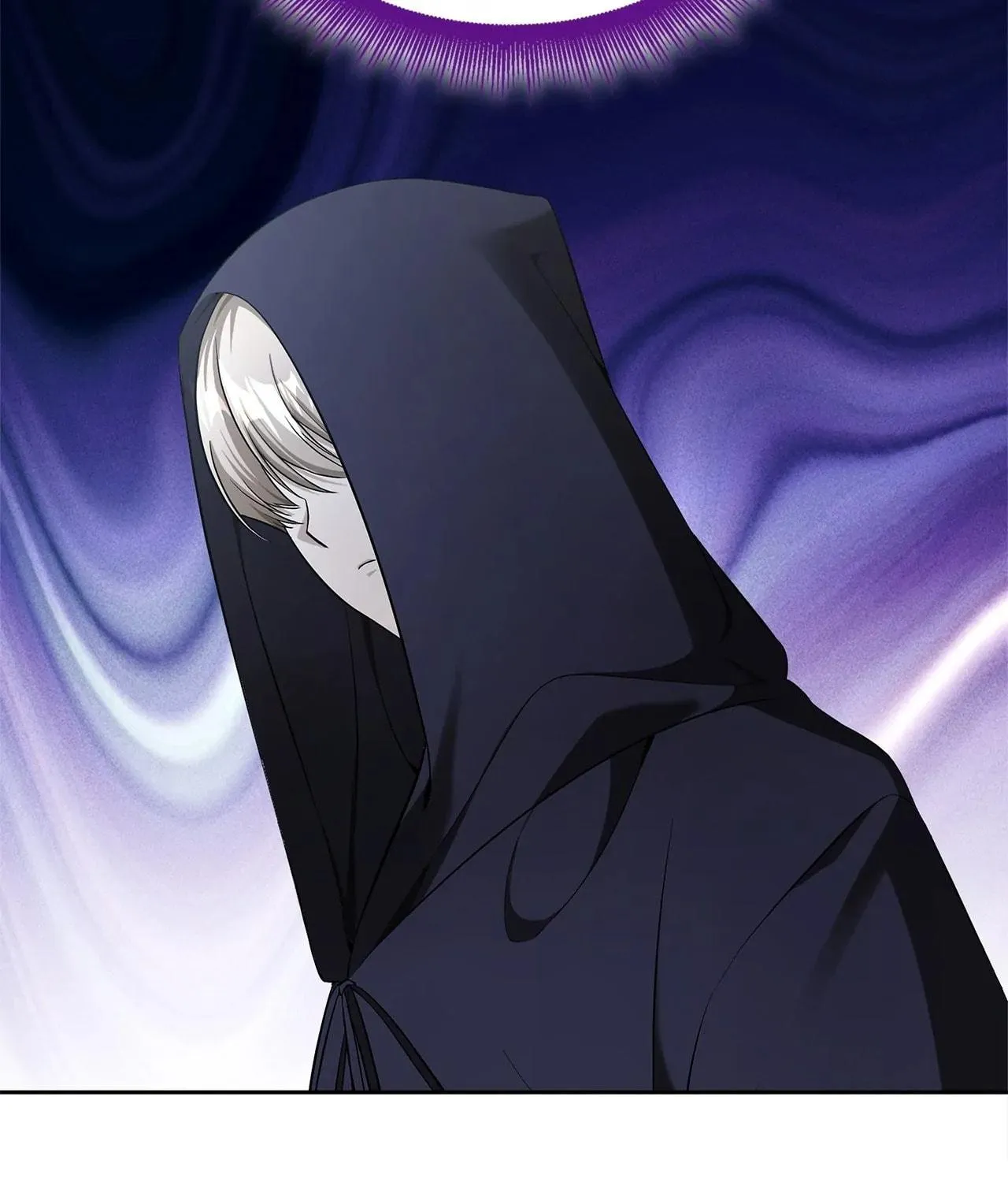 The Fangs That Pierce the Heart Chapter 23 page 45 - 