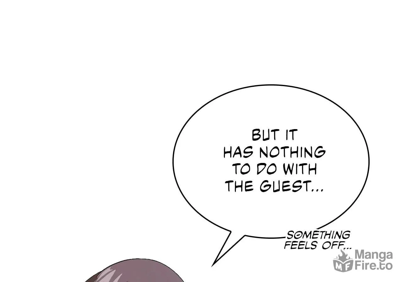 The Fangs That Pierce the Heart Chapter 23 page 46 - 