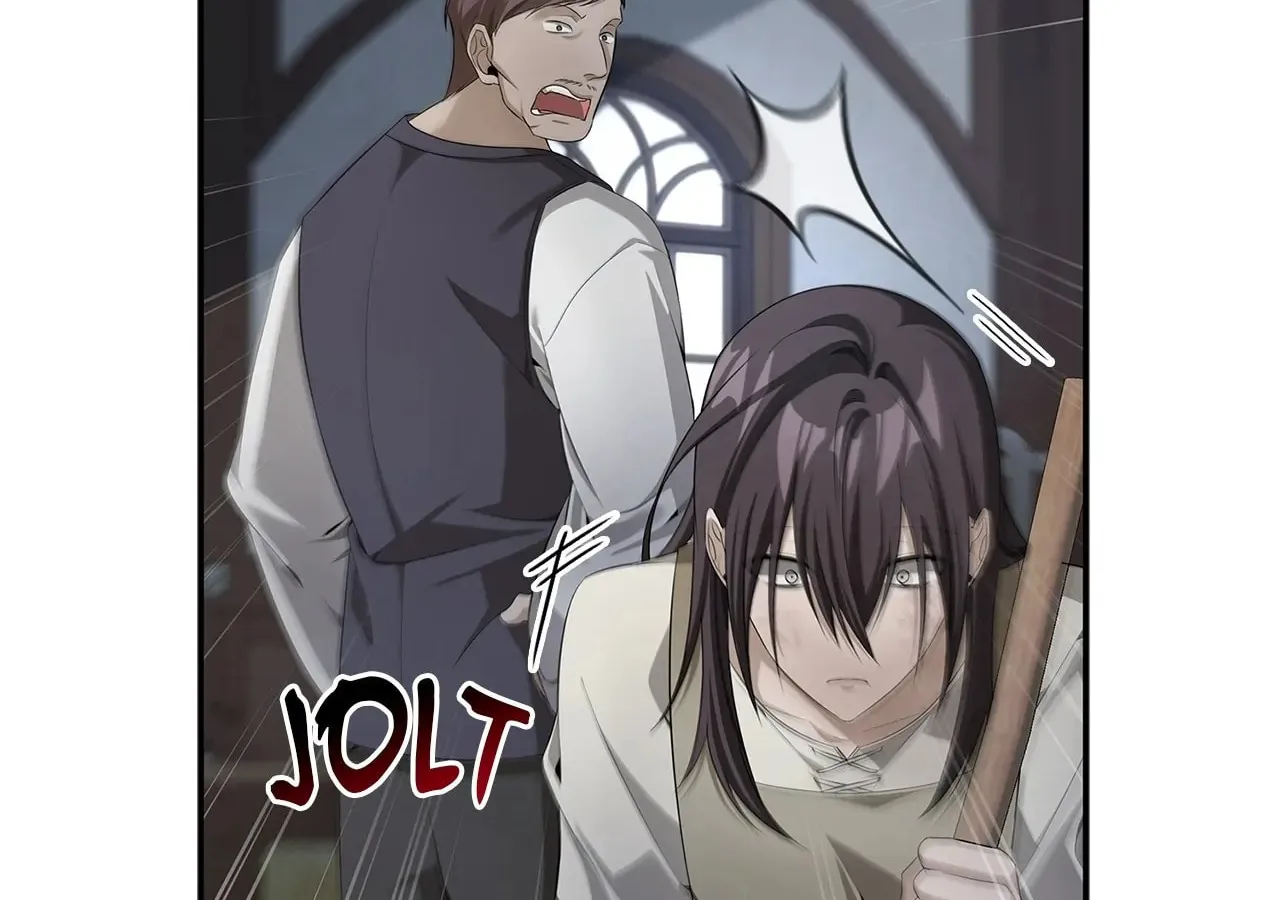 The Fangs That Pierce the Heart Chapter 23 page 50 - 