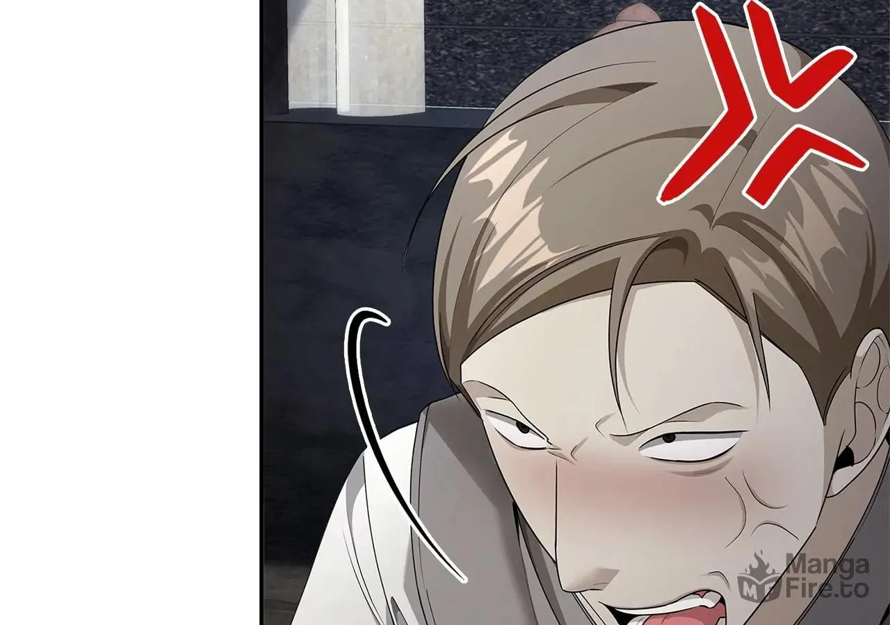 The Fangs That Pierce the Heart Chapter 23 page 6 - 