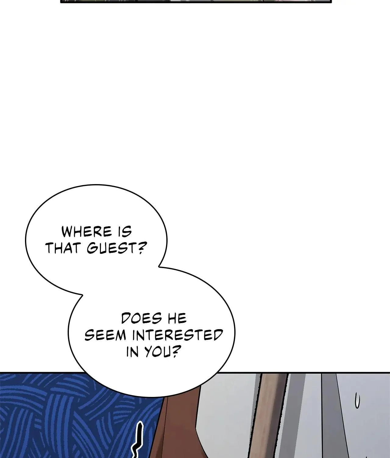 The Fangs That Pierce the Heart Chapter 23 page 51 - 
