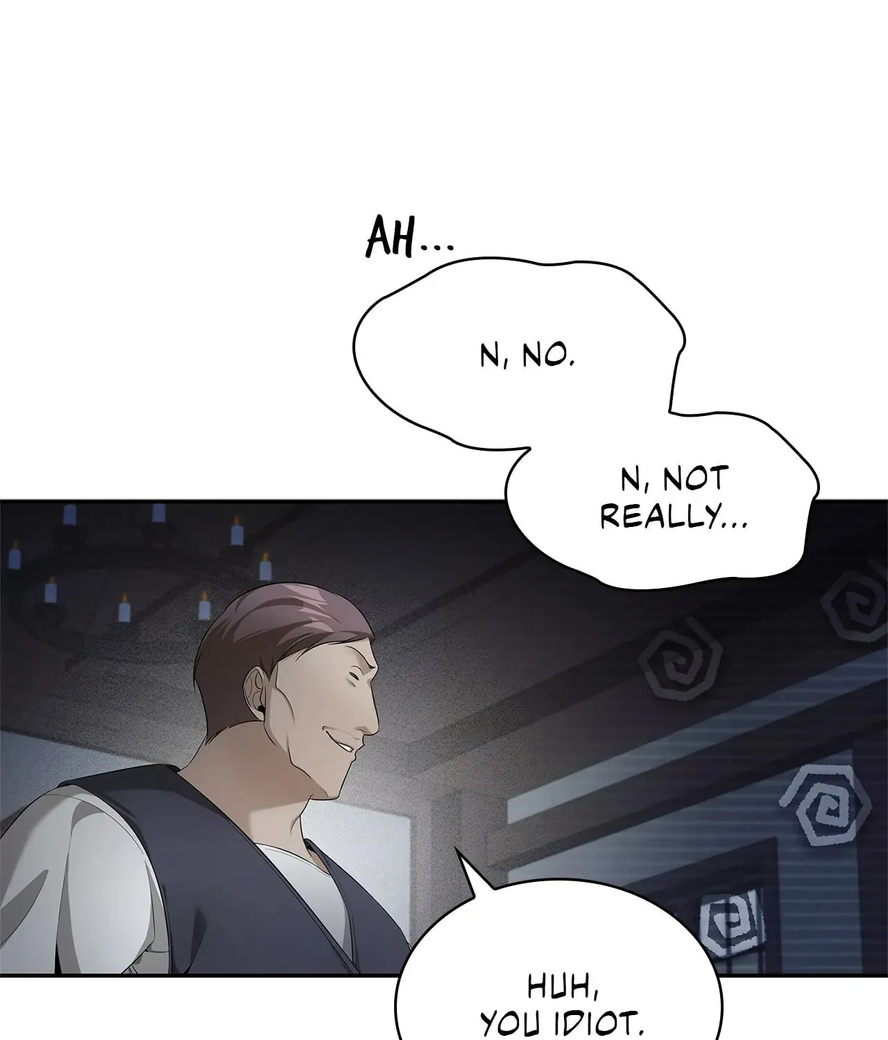 The Fangs That Pierce the Heart Chapter 23 page 53 - 
