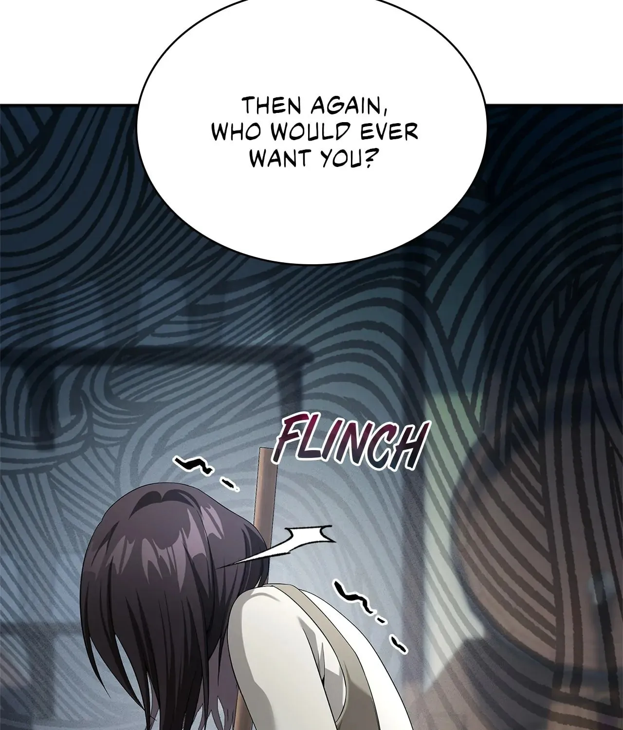 The Fangs That Pierce the Heart Chapter 23 page 55 - 