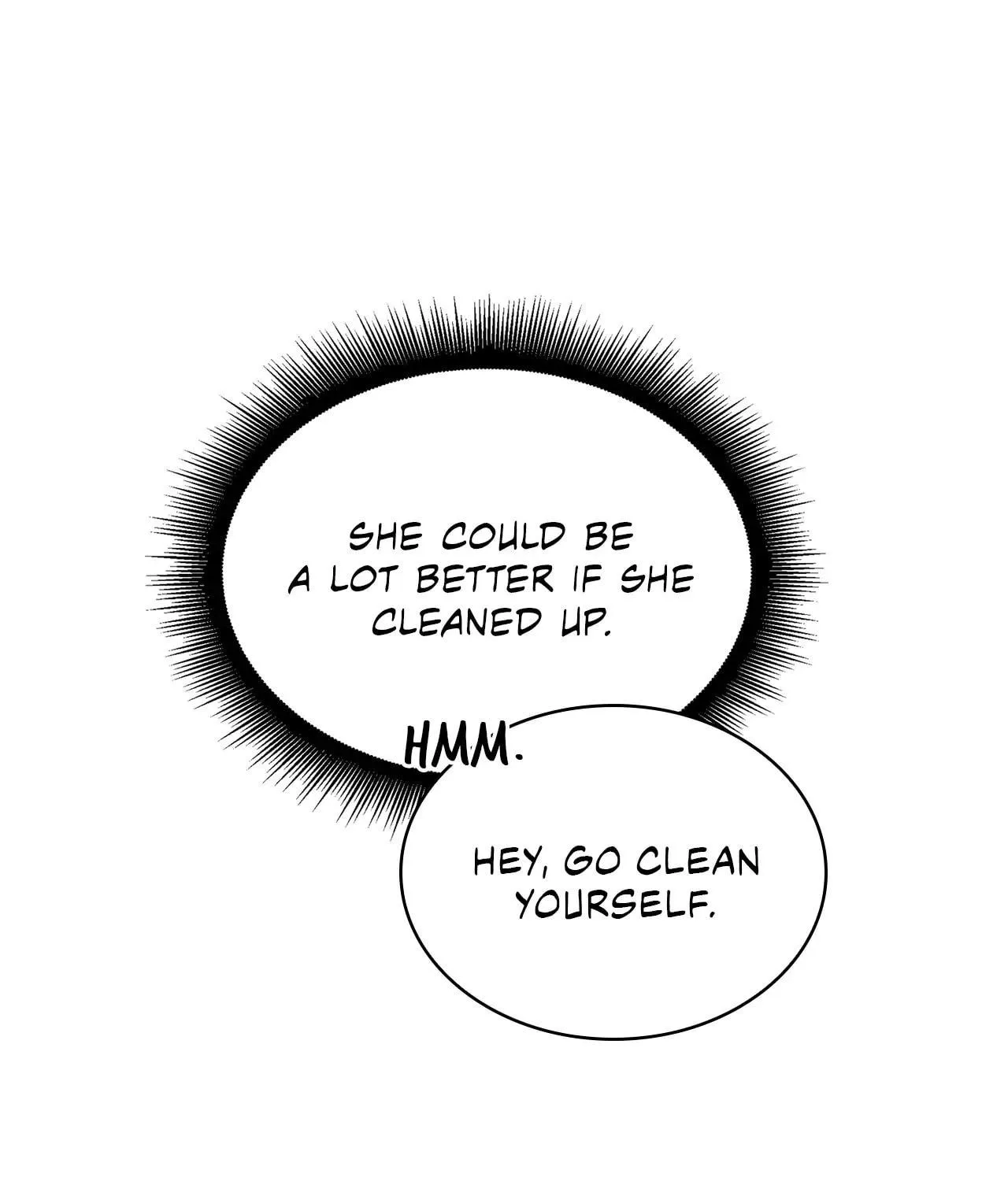 The Fangs That Pierce the Heart Chapter 23 page 57 - 