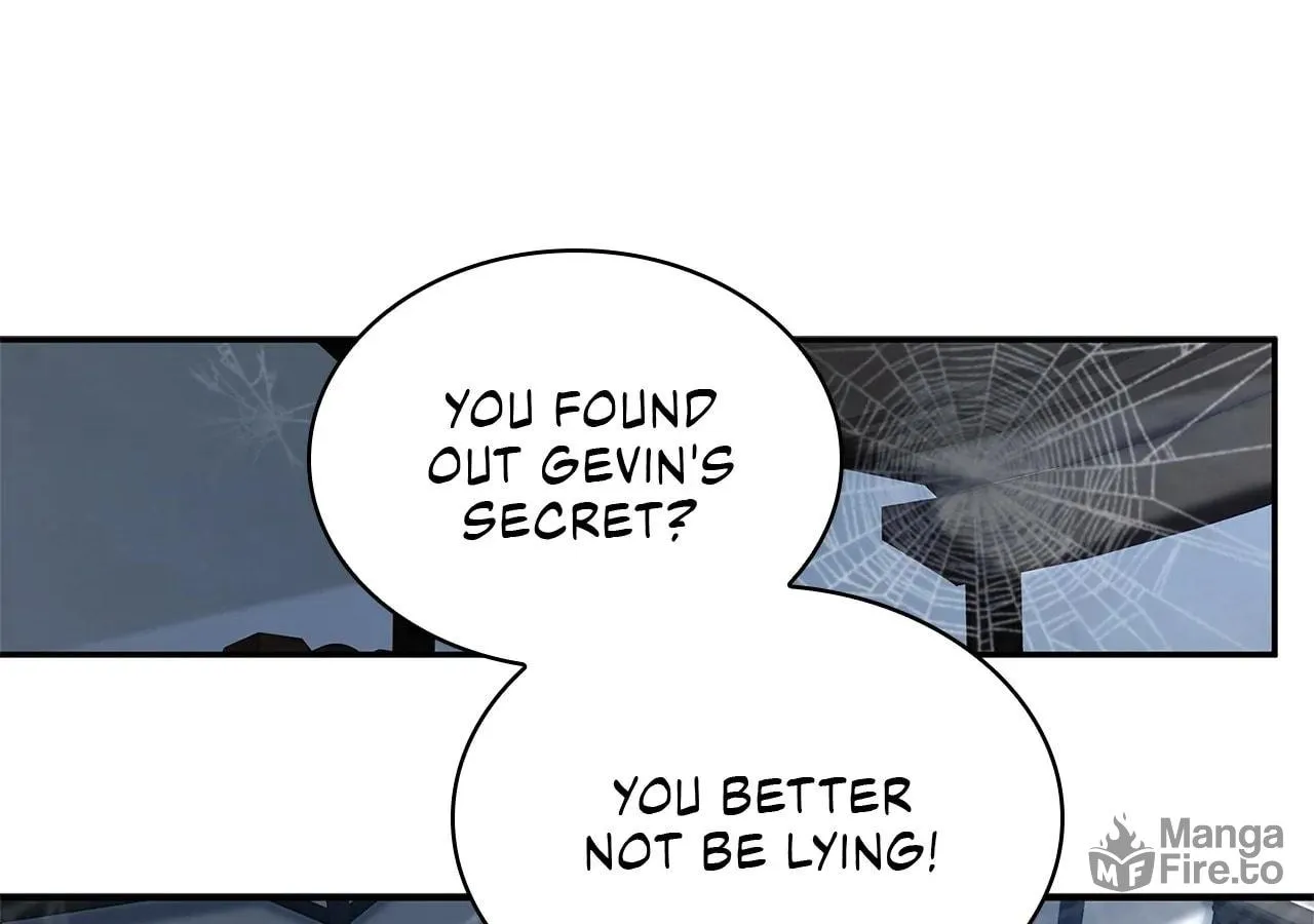 The Fangs That Pierce the Heart Chapter 23 page 64 - 