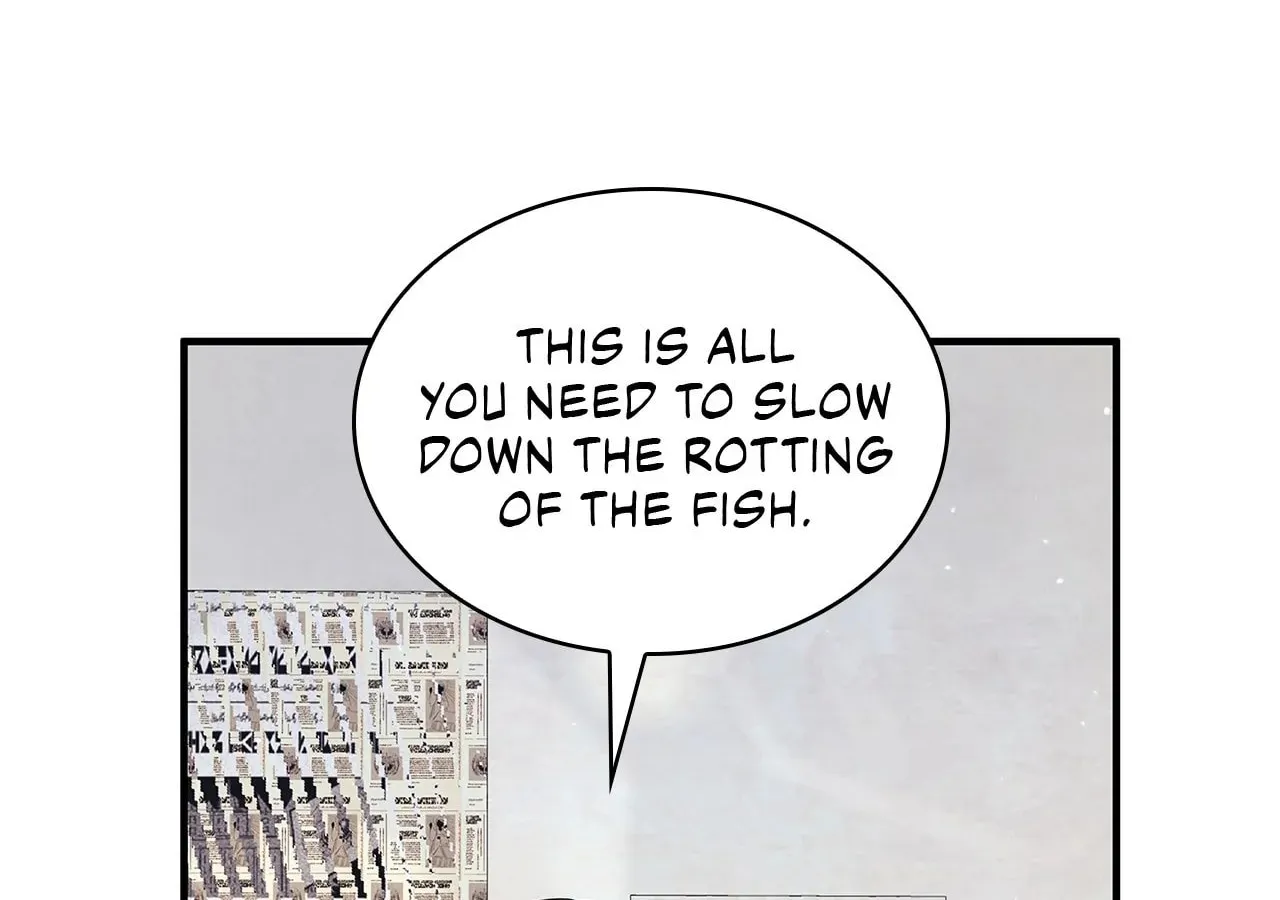 The Fangs That Pierce the Heart Chapter 23 page 66 - 