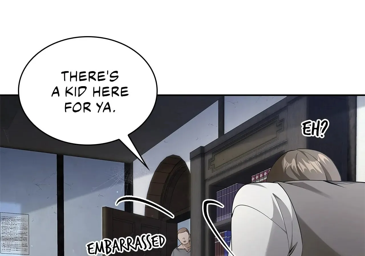 The Fangs That Pierce the Heart Chapter 23 page 8 - 