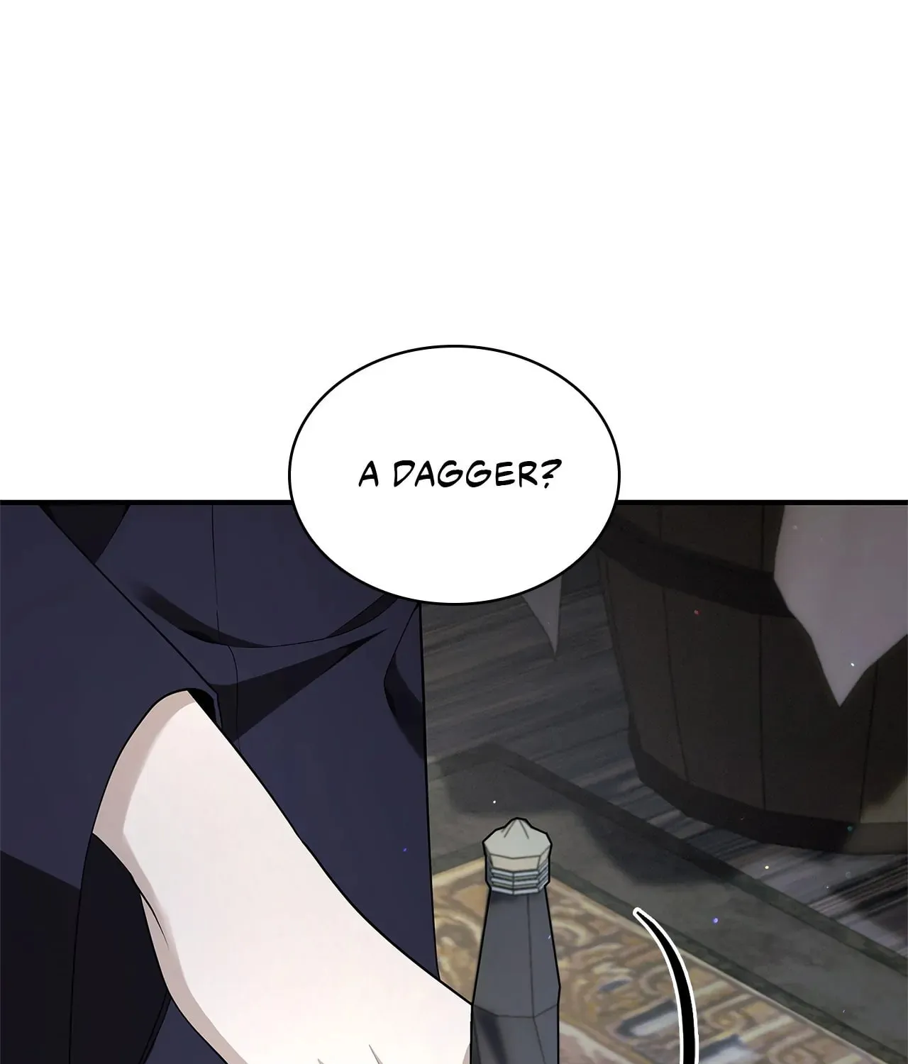 The Fangs That Pierce the Heart Chapter 23 page 71 - 