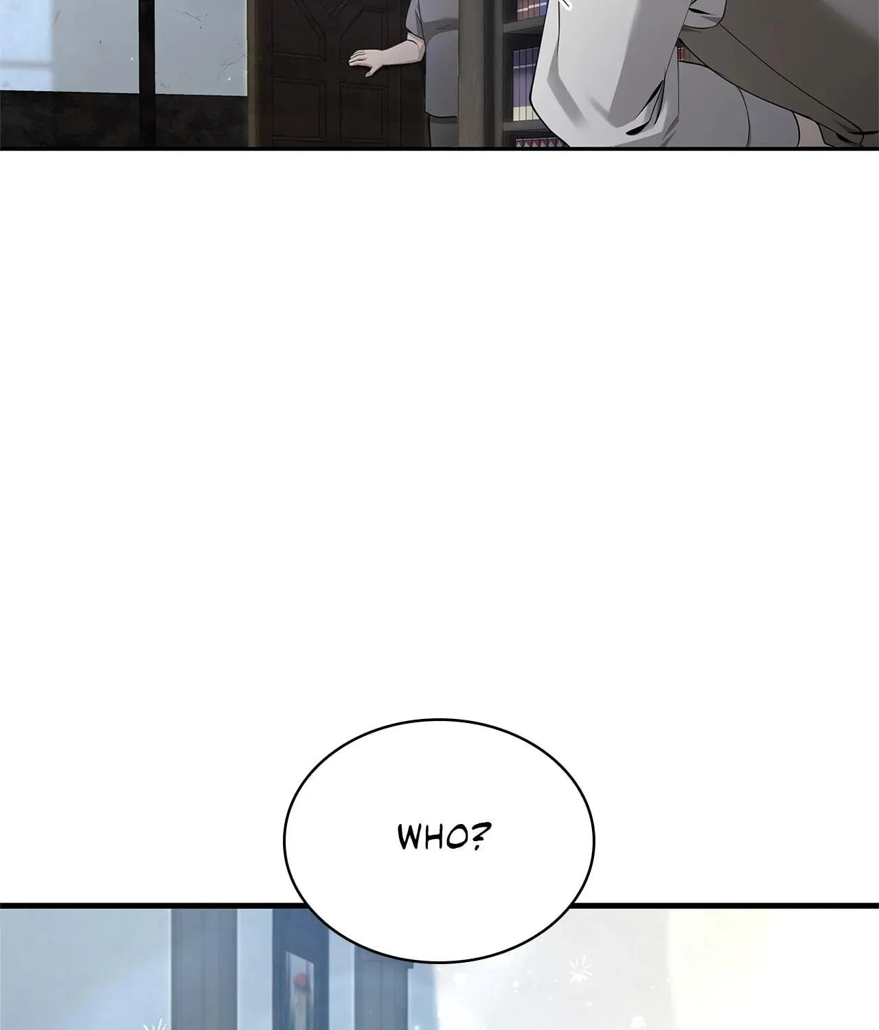 The Fangs That Pierce the Heart Chapter 23 page 9 - 
