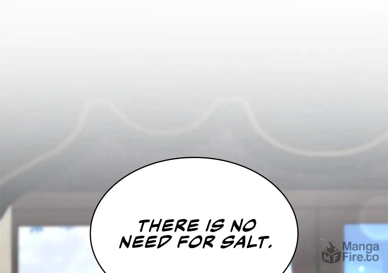 The Fangs That Pierce the Heart Chapter 23 page 81 - 