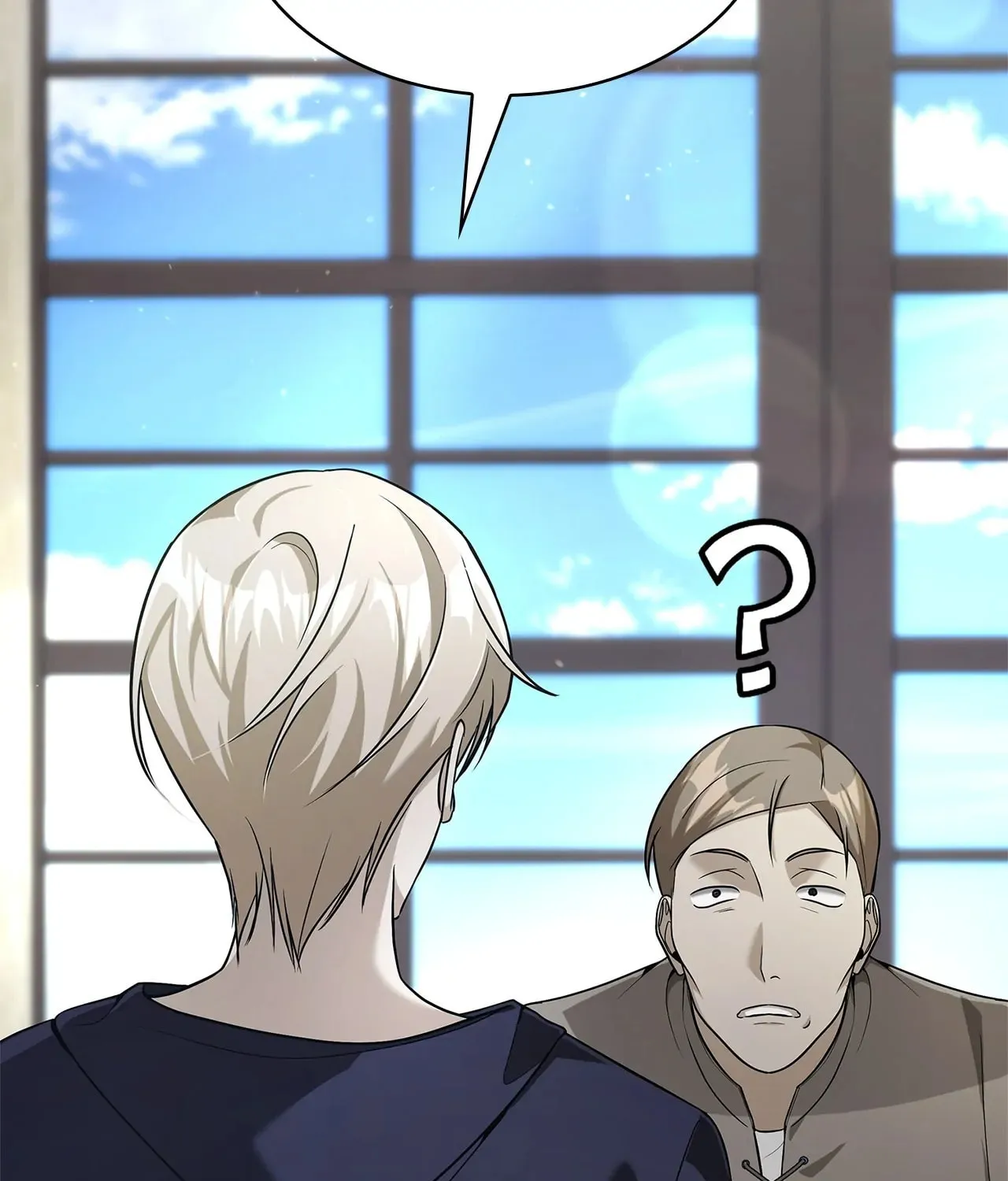 The Fangs That Pierce the Heart Chapter 23 page 82 - 
