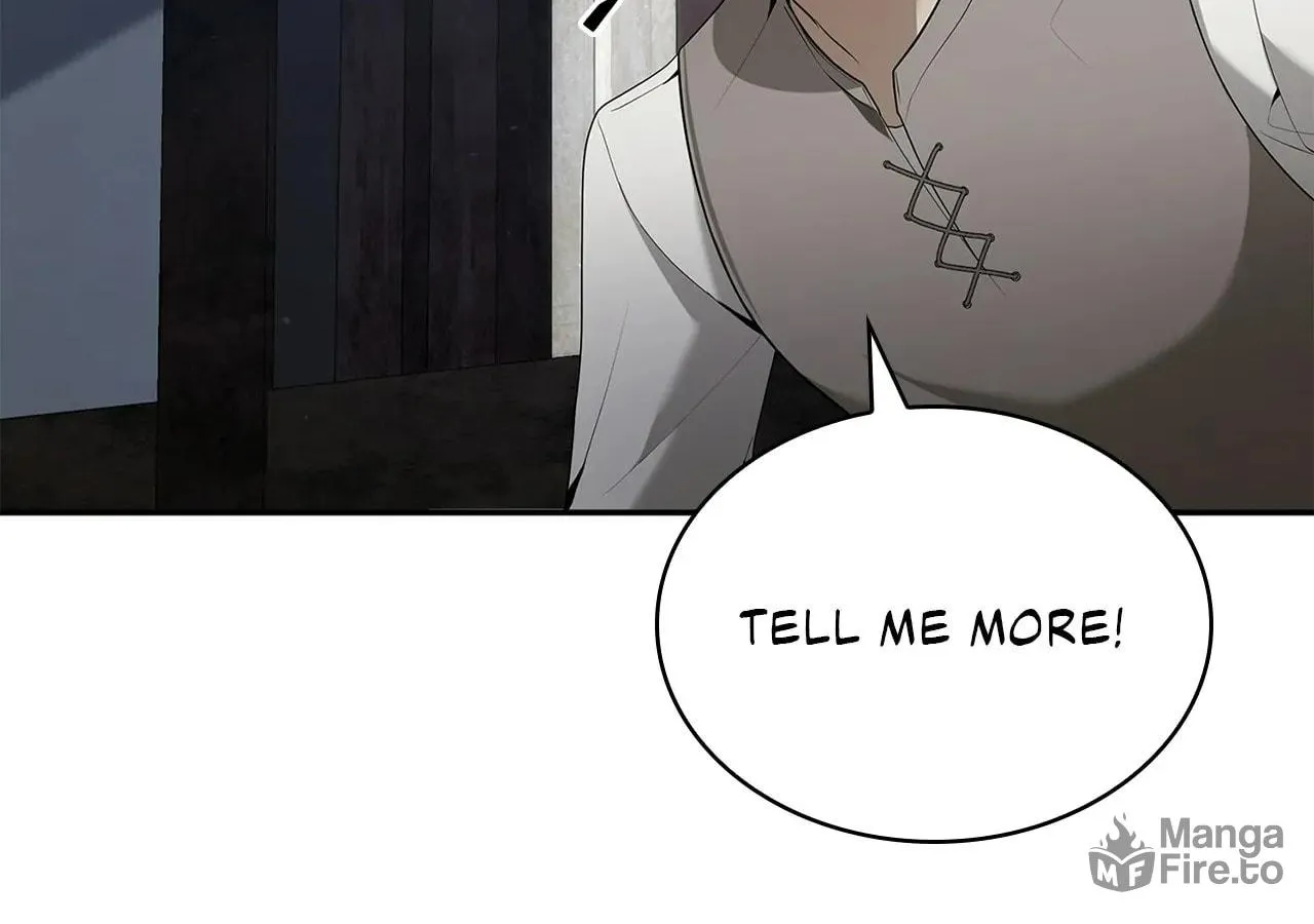 The Fangs That Pierce the Heart Chapter 23 page 87 - 