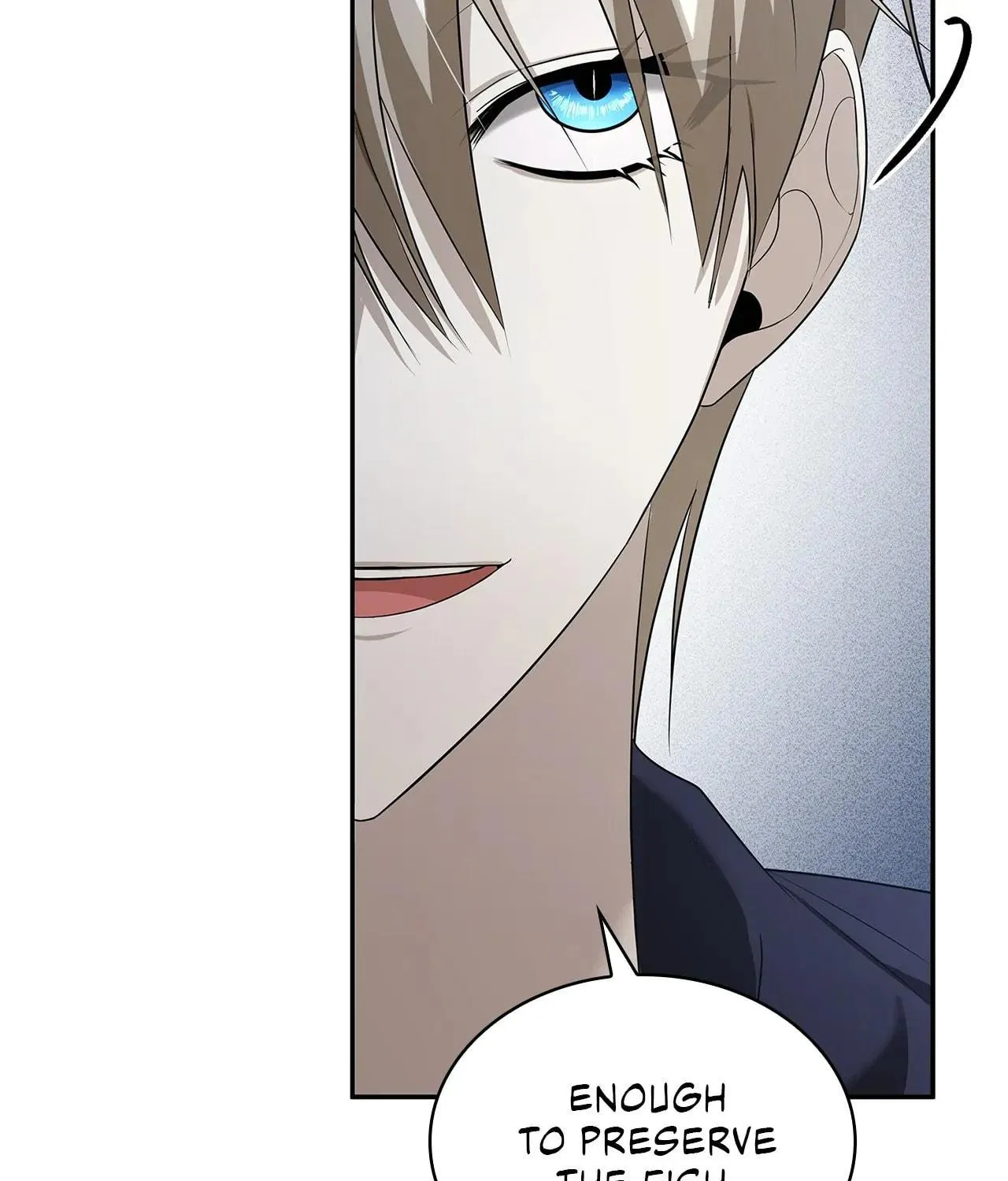 The Fangs That Pierce the Heart Chapter 23 page 95 - 