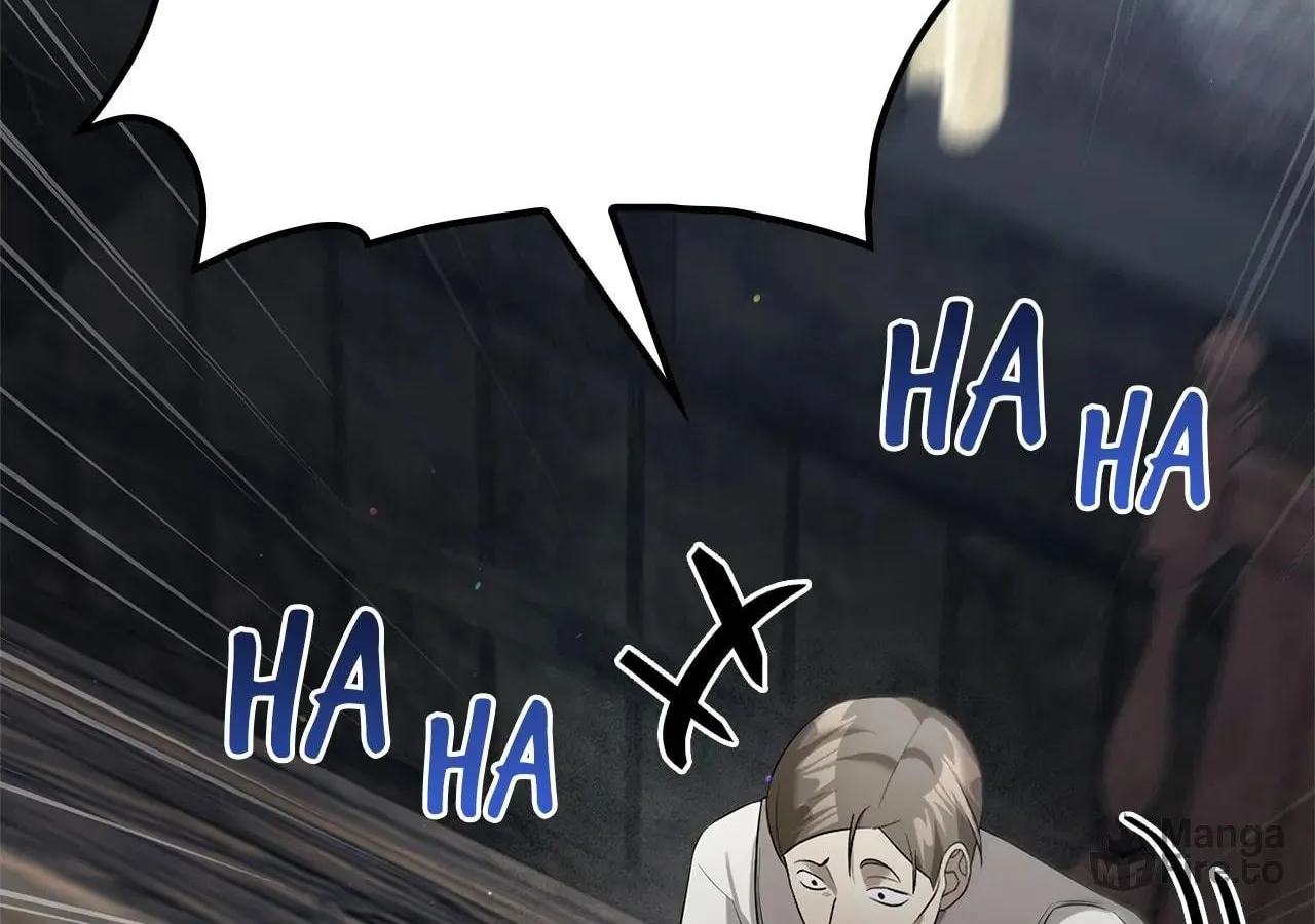 The Fangs That Pierce the Heart Chapter 23 page 98 - 