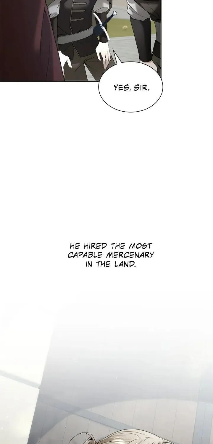 The Fangs That Pierce the Heart Chapter 24 page 19 - 
