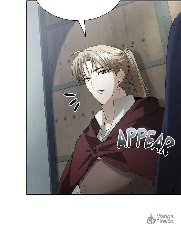 The Fangs That Pierce the Heart Chapter 24 page 22 - 