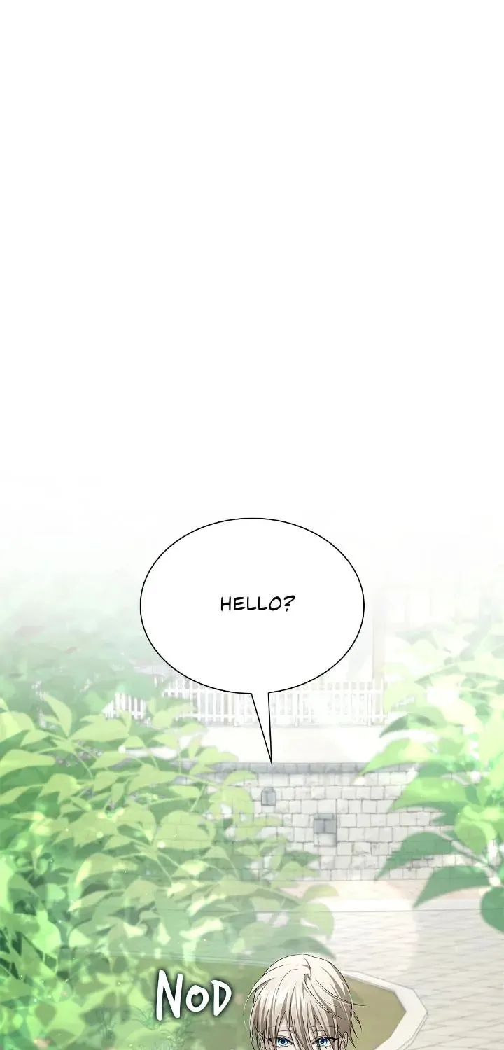 The Fangs That Pierce the Heart Chapter 24 page 23 - 