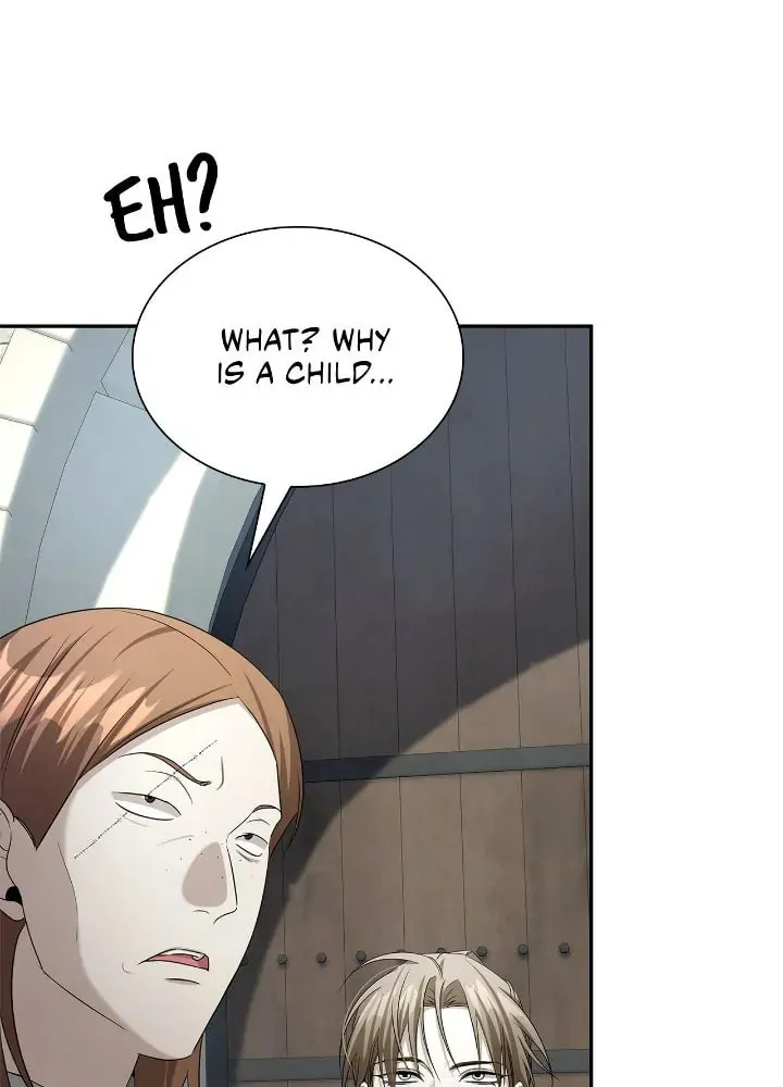 The Fangs That Pierce the Heart Chapter 24 page 25 - 