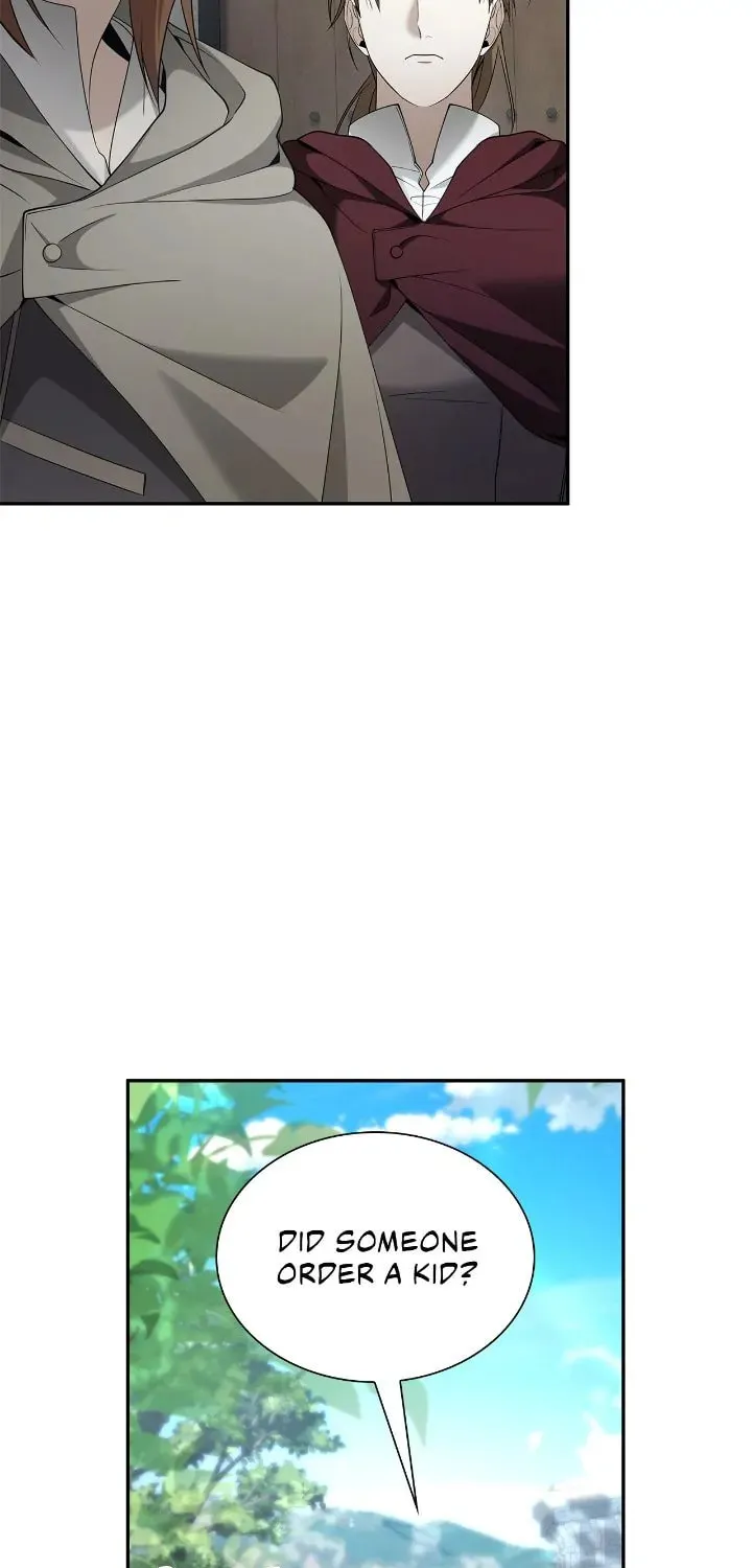 The Fangs That Pierce the Heart Chapter 24 page 26 - 