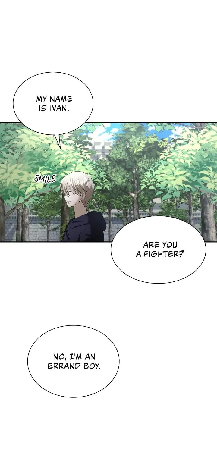 The Fangs That Pierce the Heart Chapter 24 page 30 - 