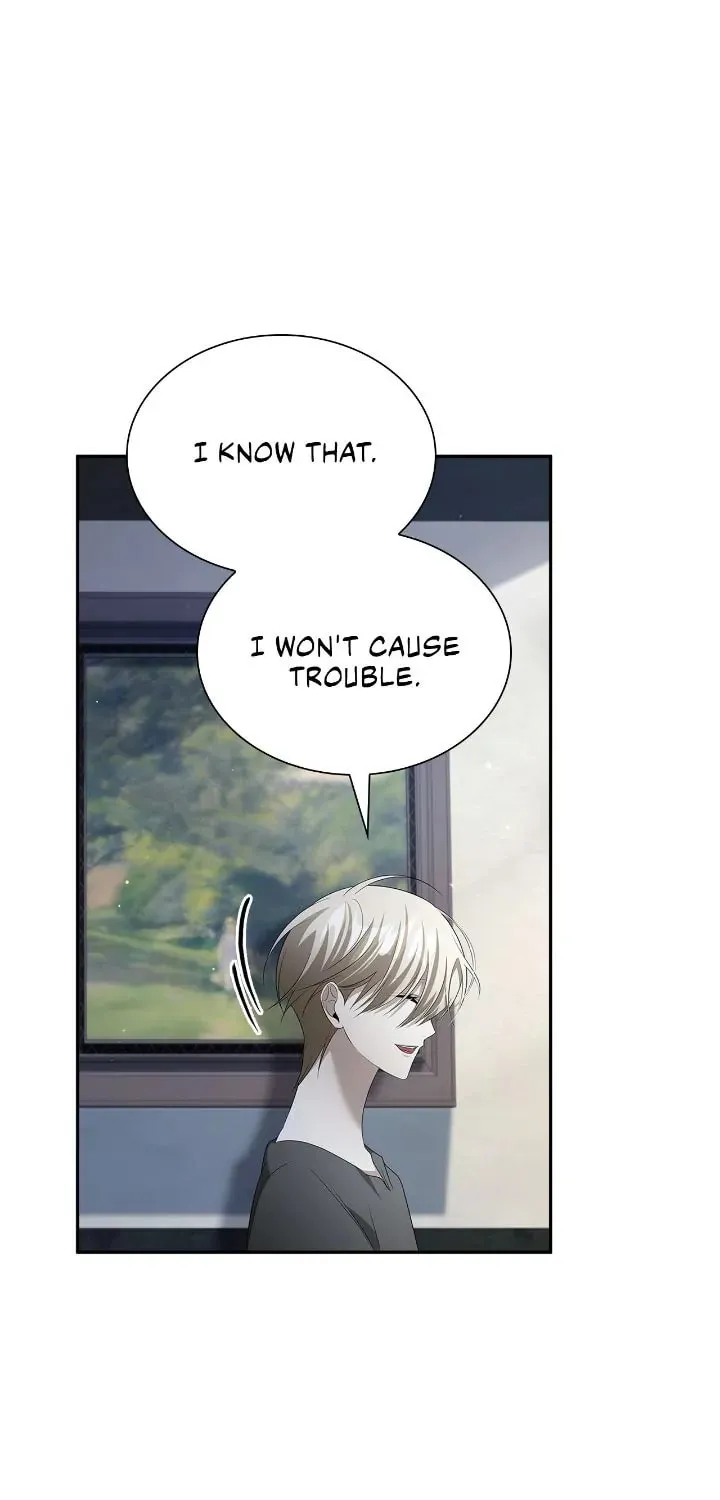 The Fangs That Pierce the Heart Chapter 24 page 4 - 