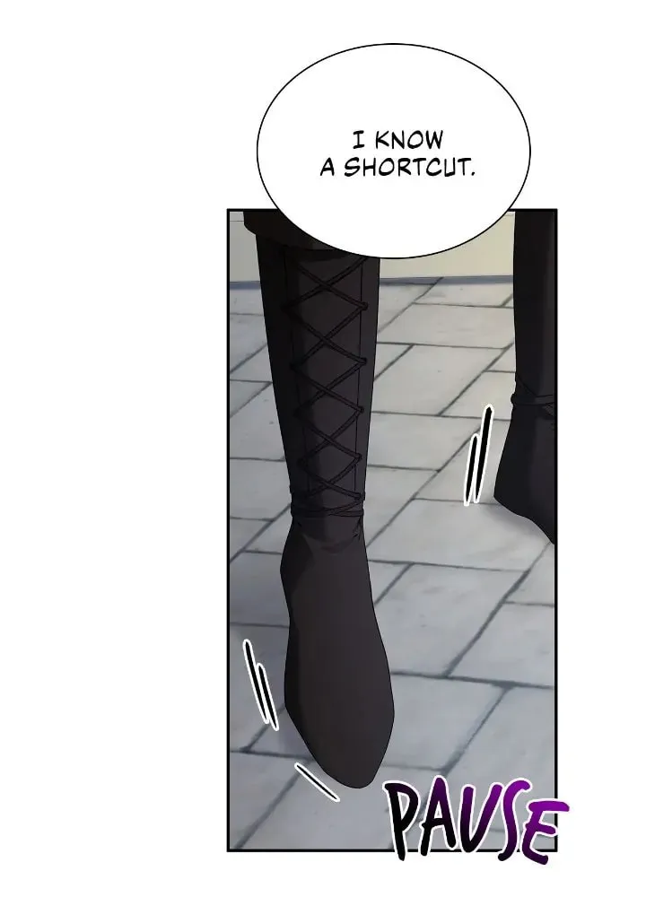 The Fangs That Pierce the Heart Chapter 24 page 32 - 