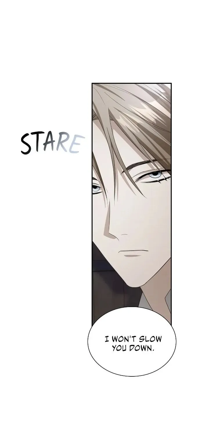 The Fangs That Pierce the Heart Chapter 24 page 34 - 