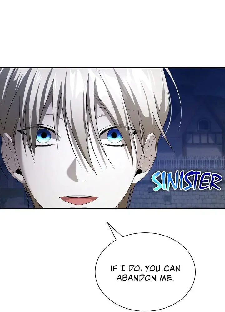 The Fangs That Pierce the Heart Chapter 24 page 35 - 