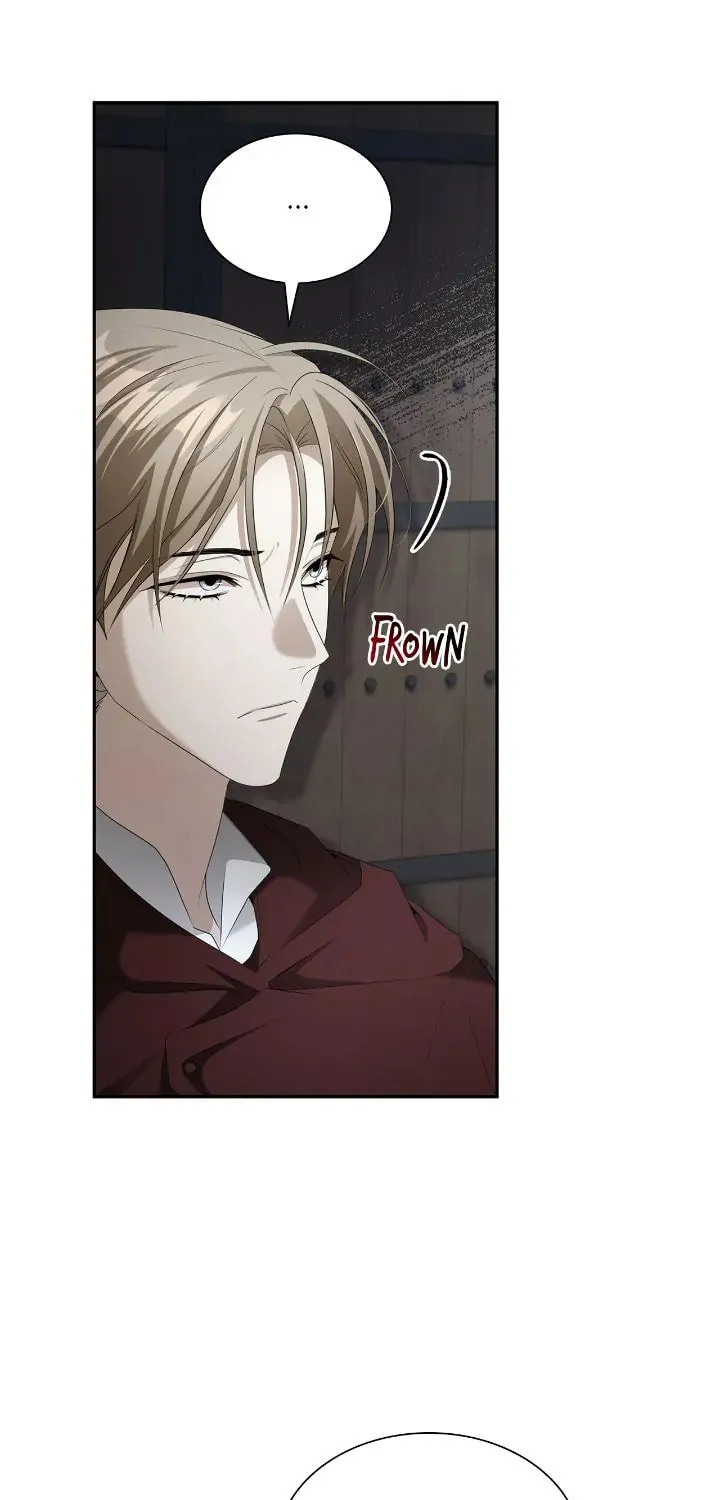 The Fangs That Pierce the Heart Chapter 24 page 38 - 