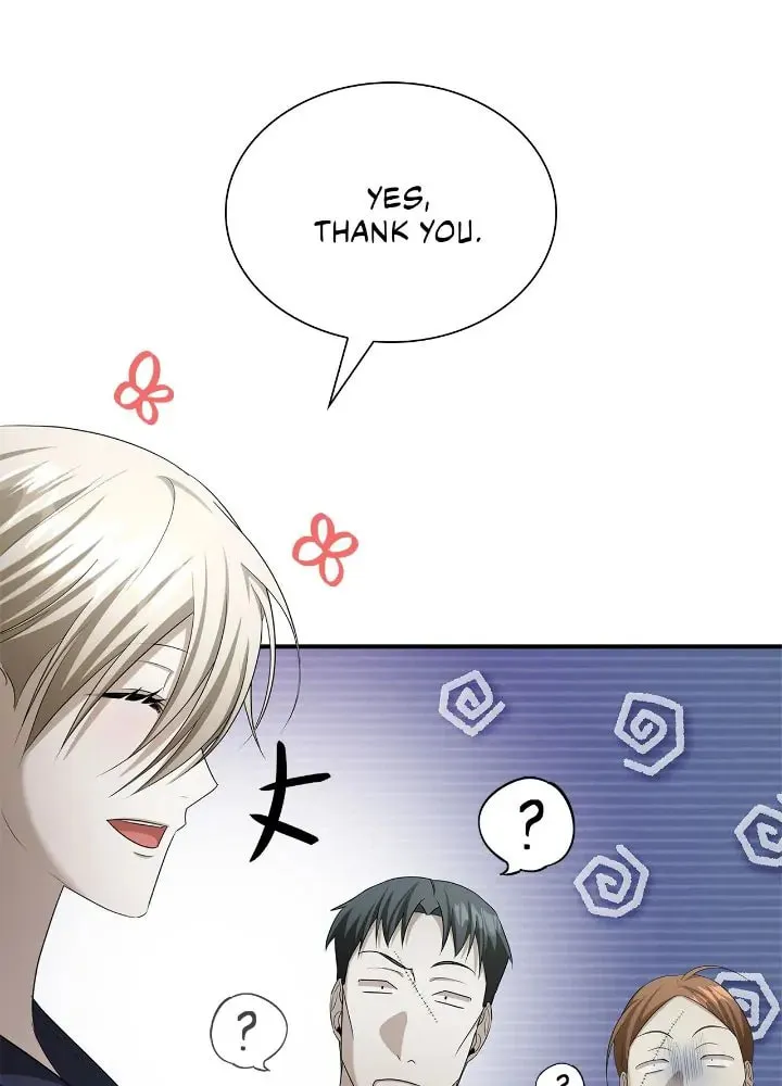 The Fangs That Pierce the Heart Chapter 24 page 40 - 