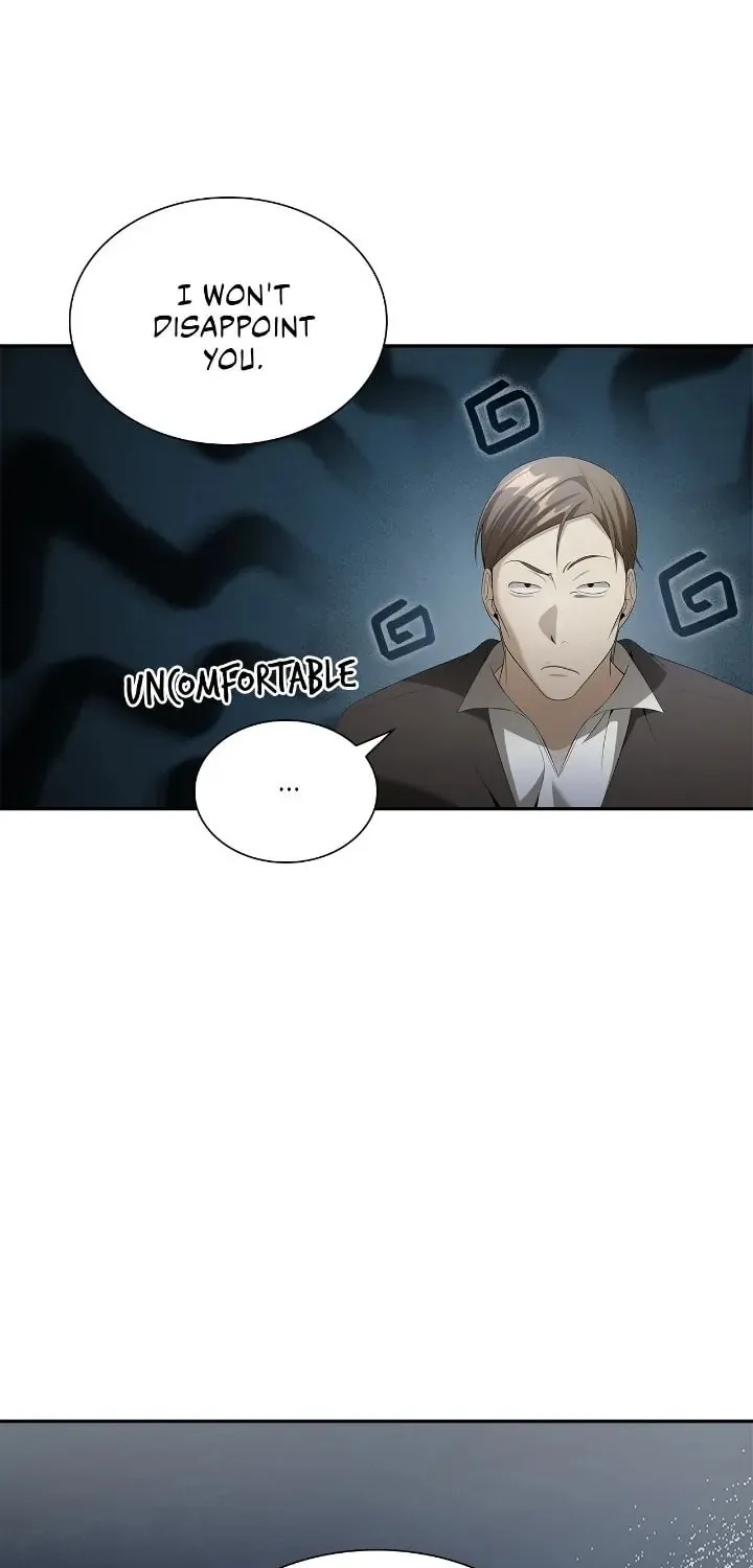 The Fangs That Pierce the Heart Chapter 24 page 5 - 