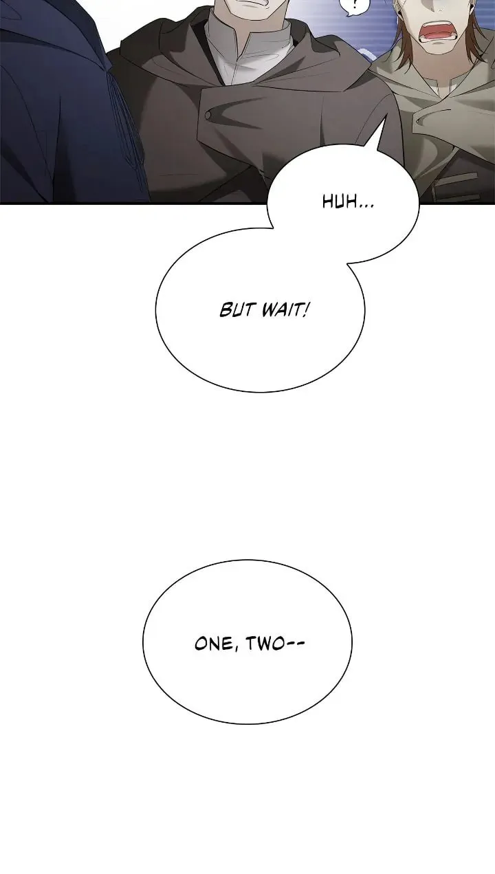 The Fangs That Pierce the Heart Chapter 24 page 41 - 