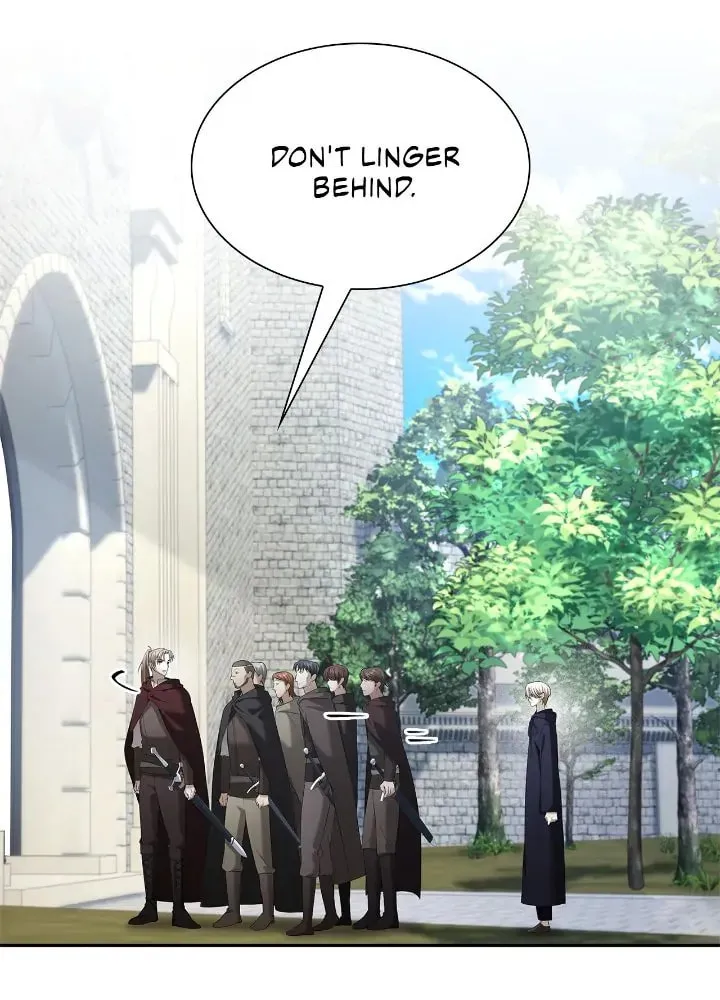 The Fangs That Pierce the Heart Chapter 24 page 47 - 